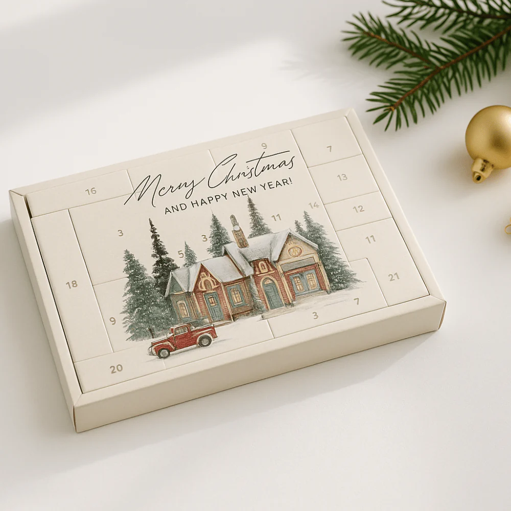 Der Ultimative AZ-Delivery Mikroelektronik-Adventskalender – wahlweise mit Projekten & Anleitungen - Image 6