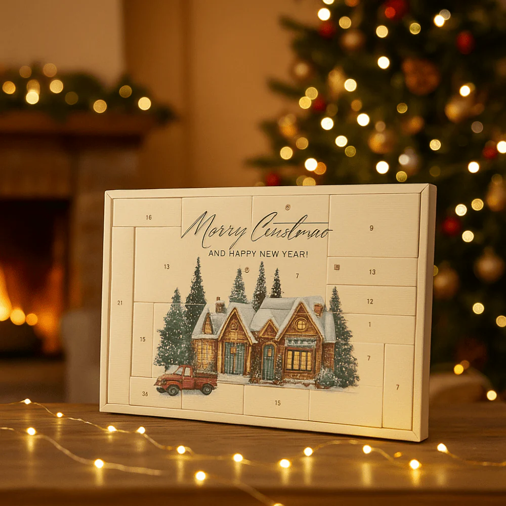 Der Ultimative AZ-Delivery Mikroelektronik-Adventskalender – wahlweise mit Projekten & Anleitungen - Image 7