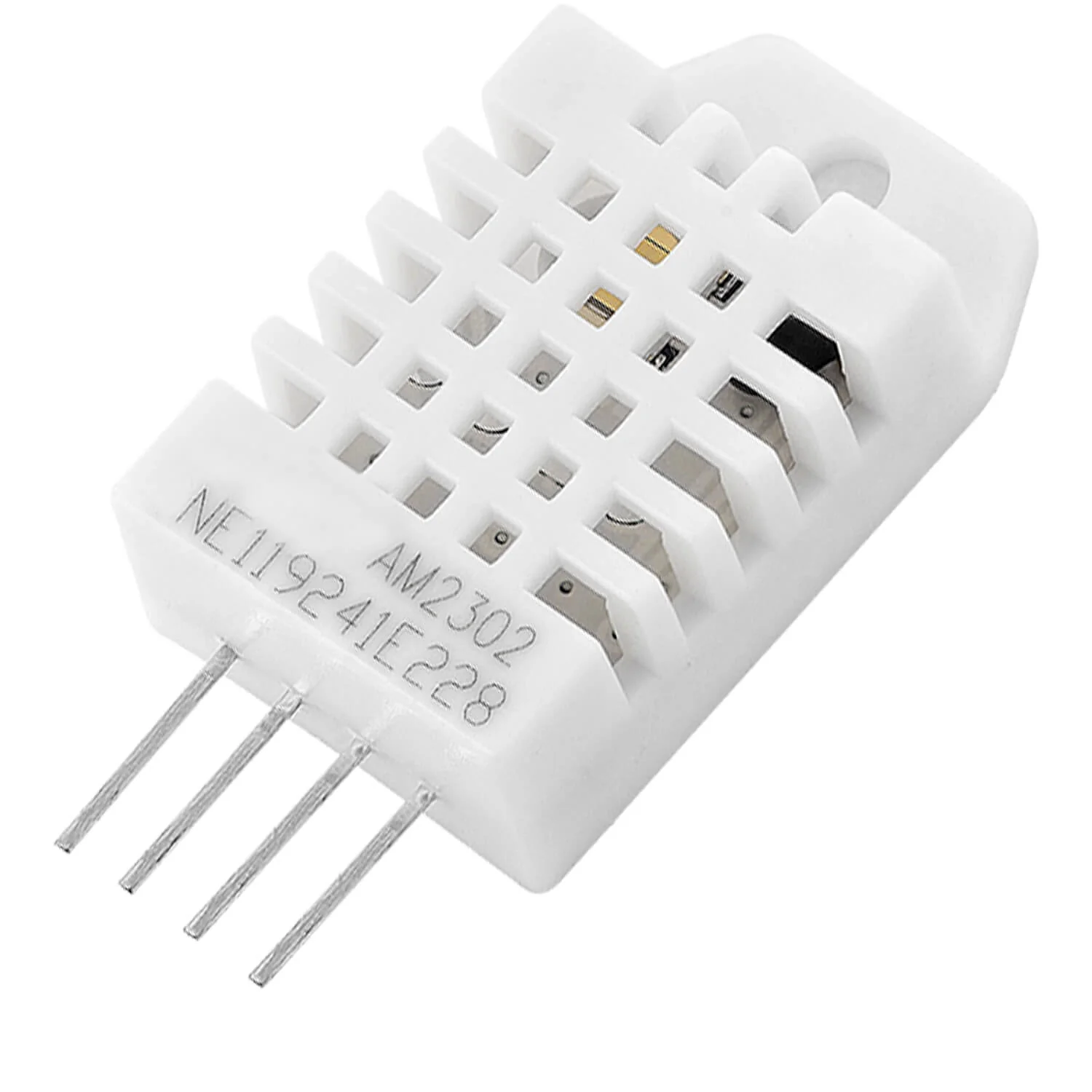DHT22 AM2302 Temperatursensor und Luftfeuchtigkeitssensor - Image 4