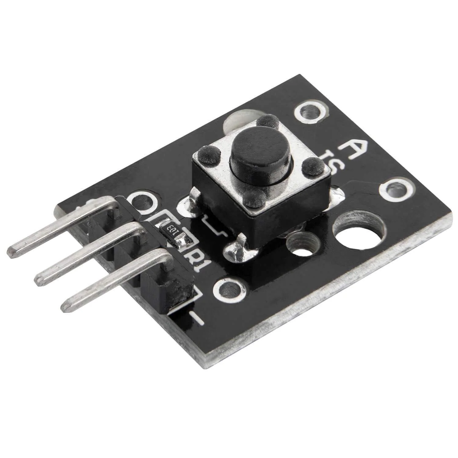 Dice Duo Matrix mit Nano V3 und MAX7219 LED Matrix | Projektset zum selber bauen inkl. Anleitung - Image 3