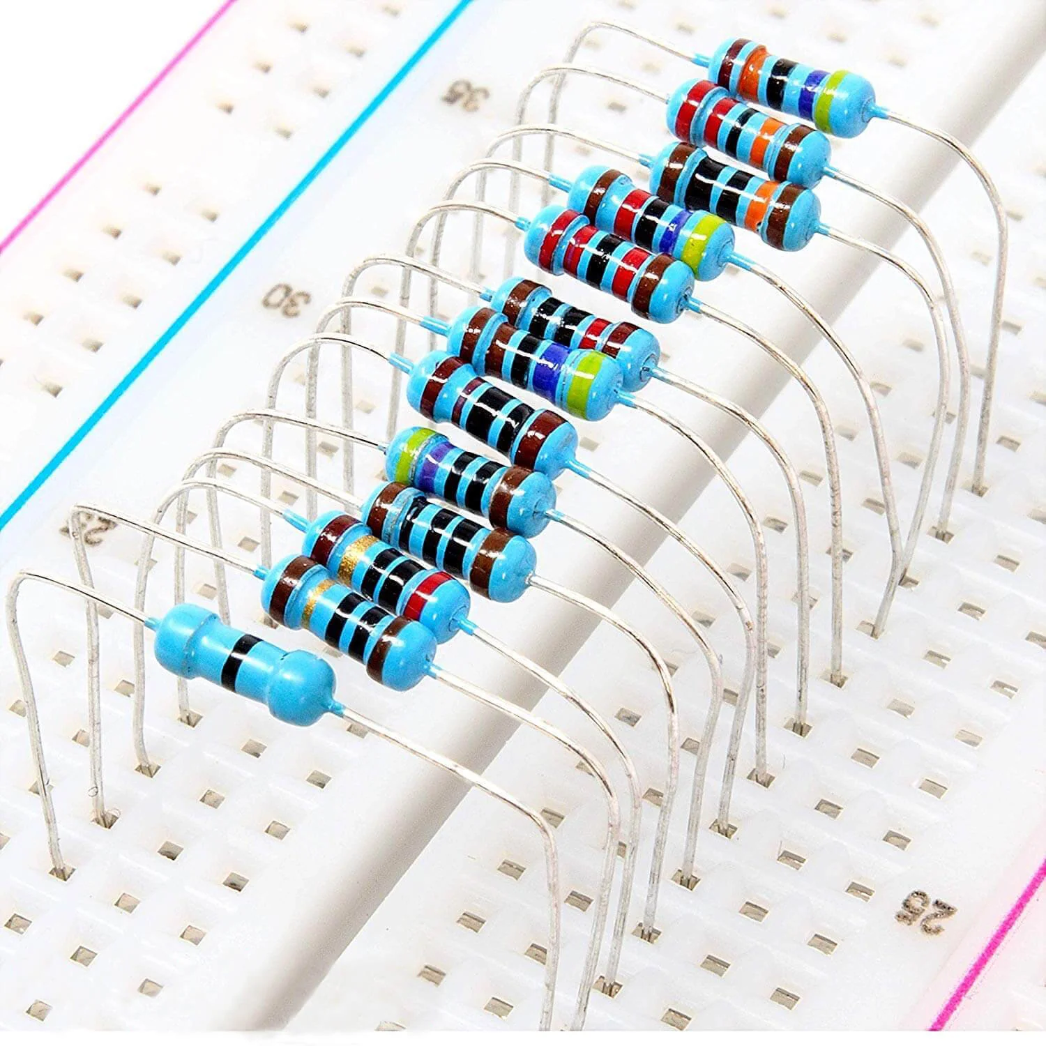 Diebstahl-Alarm mit Drucksensoren, RGB-LED-Ringen und MP3-Modul - Image 9