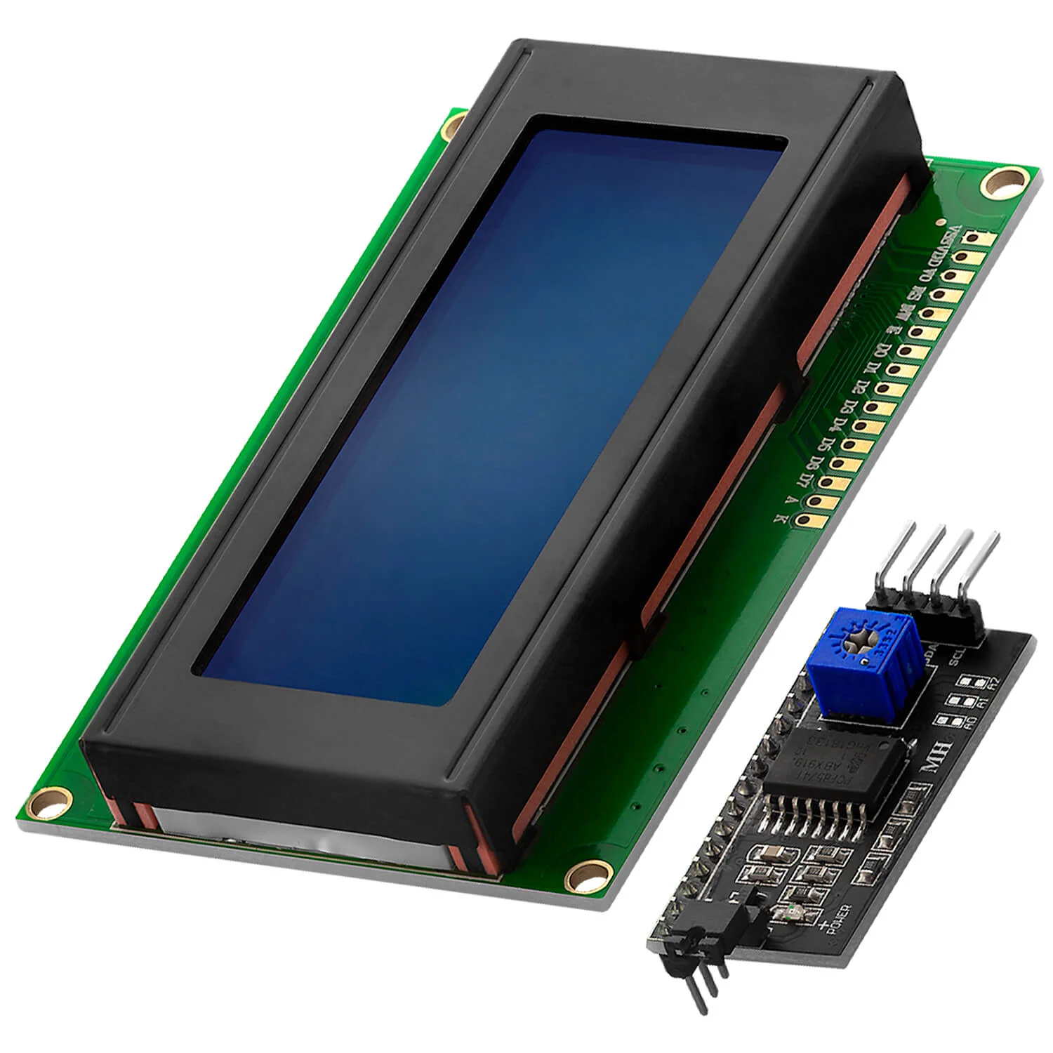 DIY Projekt Set für Fortgeschrittene inkl. ESP32 Dev KitC V4, D1 Mini und vieles mehr - Image 9