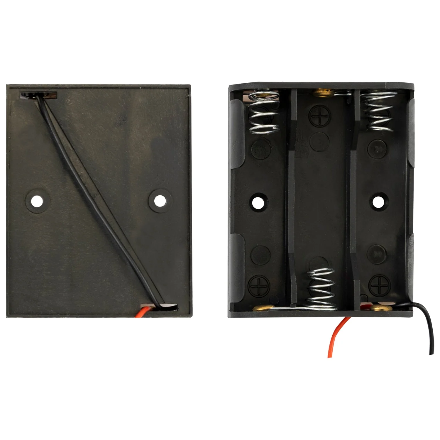 LED Weihnachtsstern Lötset – DIY Elektronik Bausatz für einen Stern mit rotem Beleuchtungseffekt – Ideal für MINT Lernen, Weihnachtsdekoration und Lötübungen - Image 5