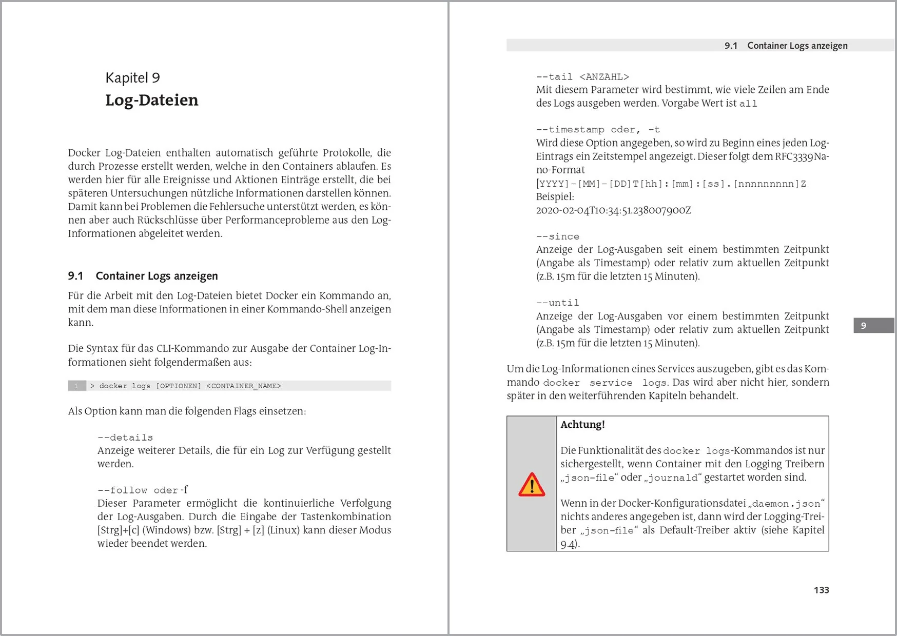 Docker Handbuch für Einsteiger: Der leichte Weg zum Docker-Experten - Image 4