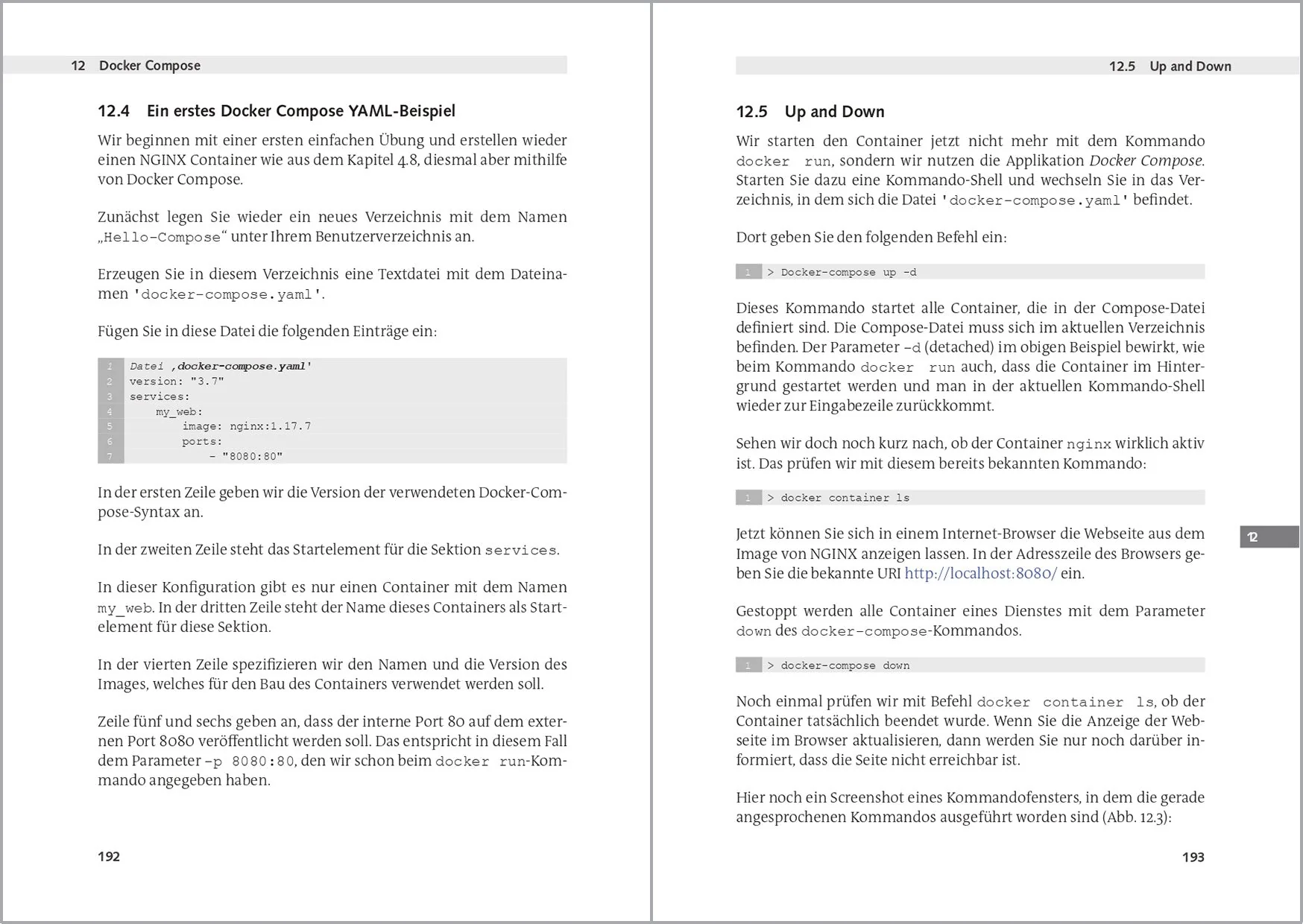 Docker Handbuch für Einsteiger: Der leichte Weg zum Docker-Experten - Image 5