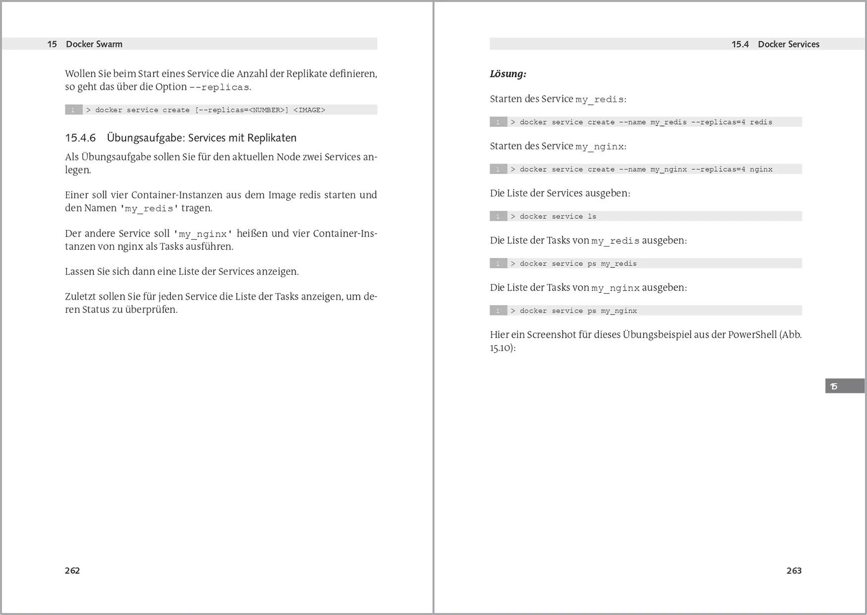 Docker Handbuch für Einsteiger: Der leichte Weg zum Docker-Experten - Image 6