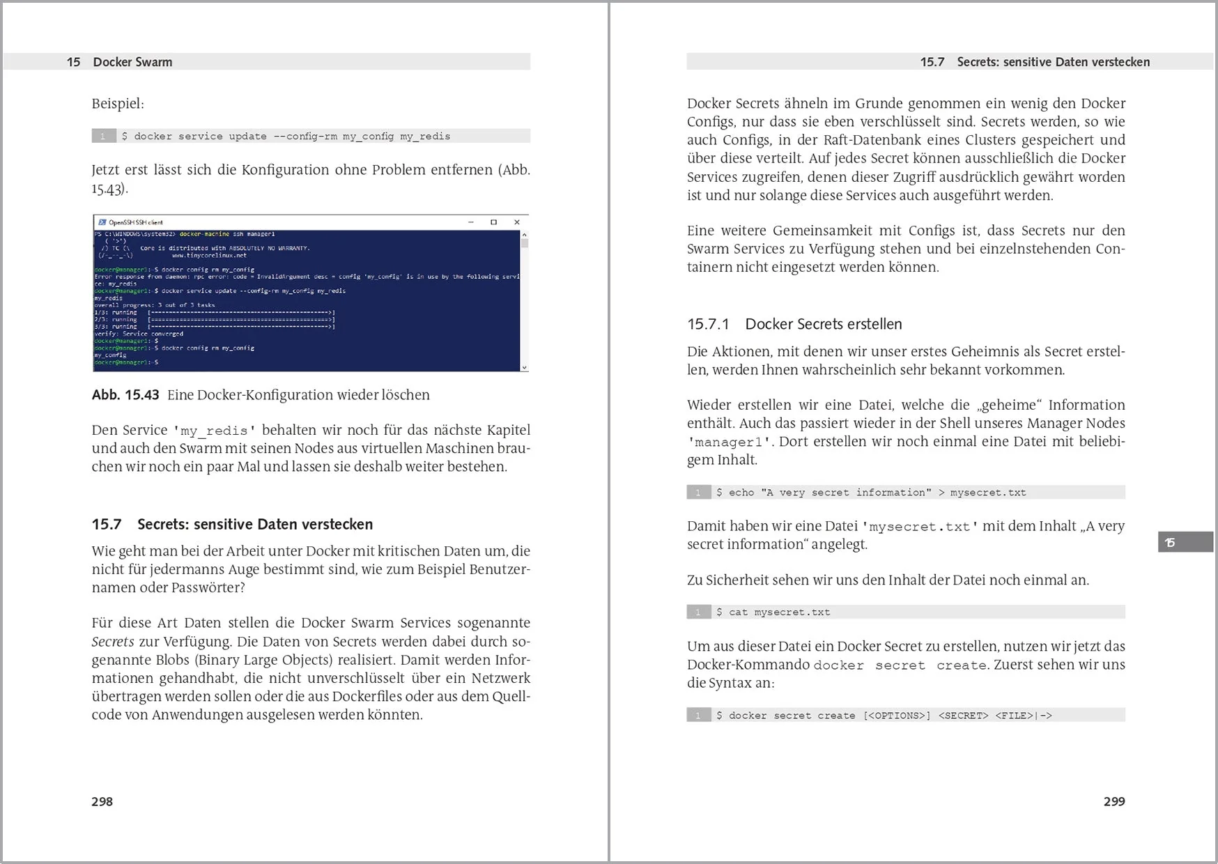 Docker Handbuch für Einsteiger: Der leichte Weg zum Docker-Experten - Image 7