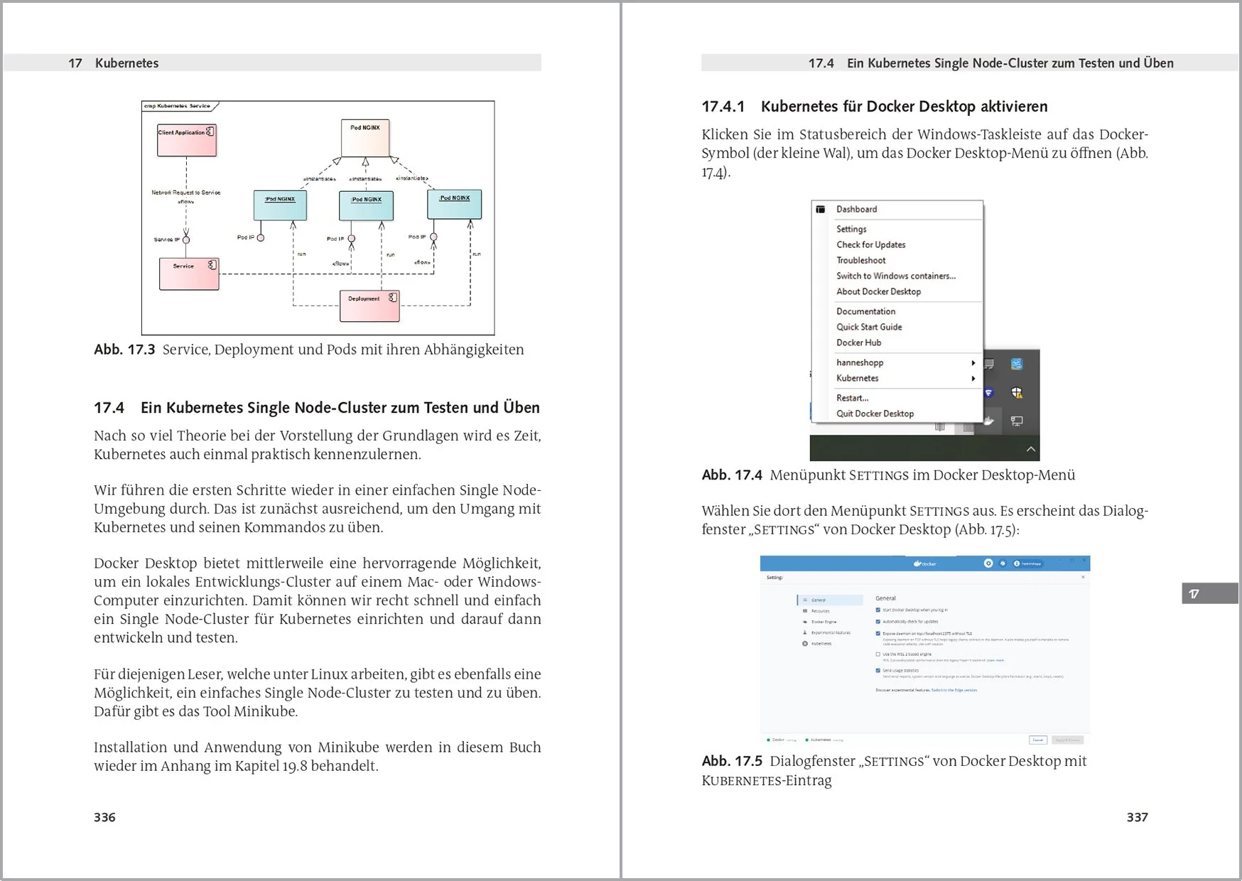 Docker Handbuch für Einsteiger: Der leichte Weg zum Docker-Experten - Image 8