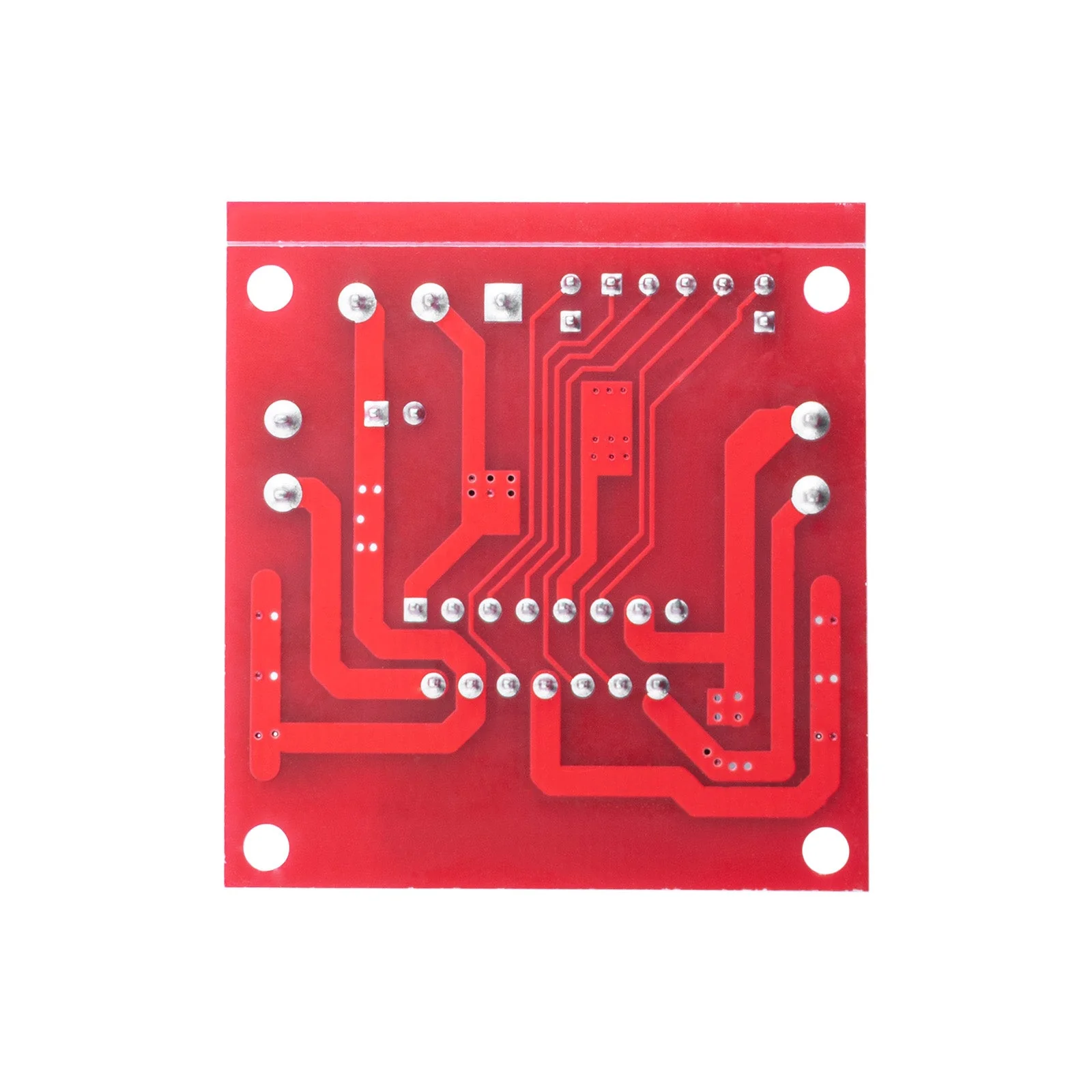 Doppel H-Brücke DC Motor Controller Board Modul AZ-L298N | kompatibel mit Arduino - Image 3