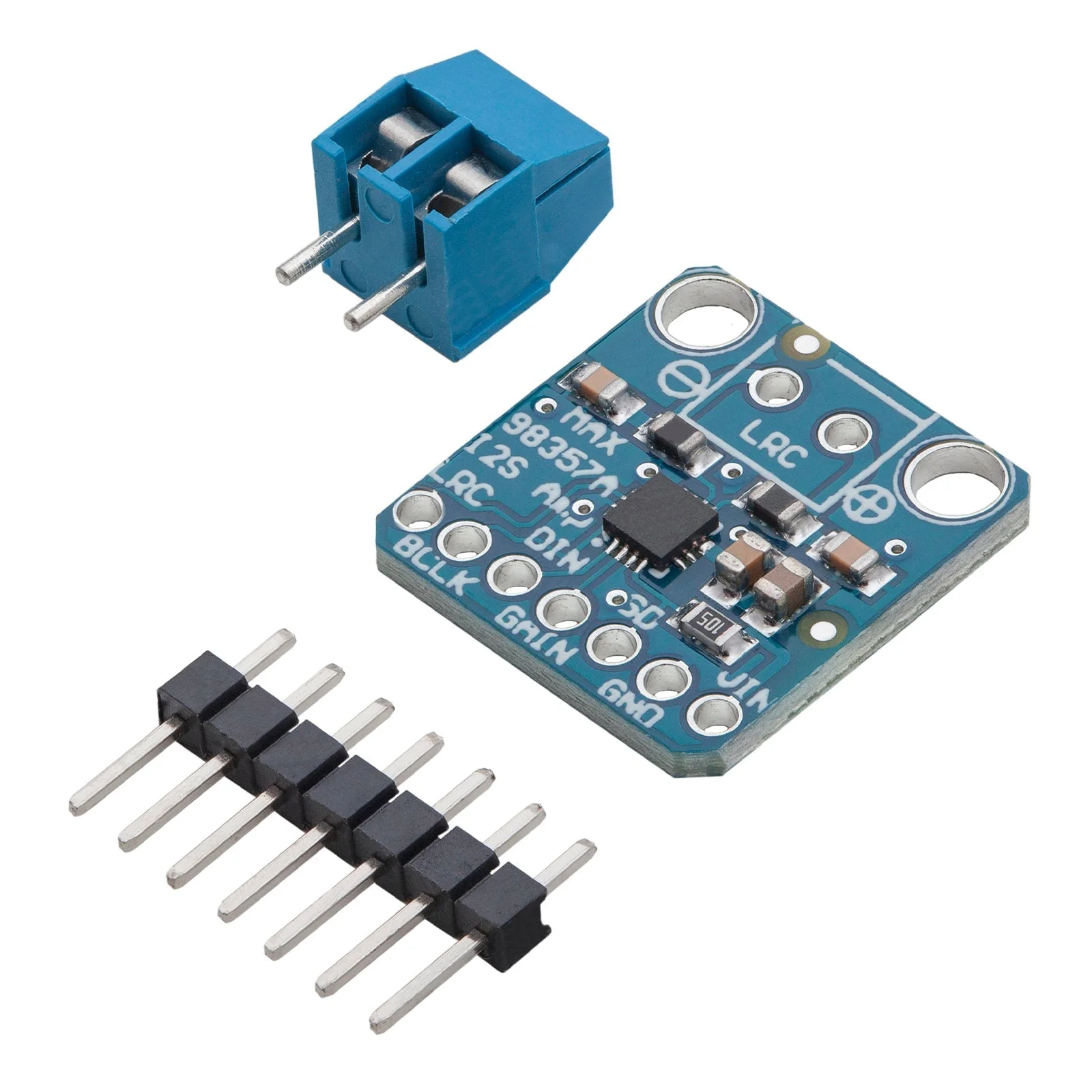 EchoTrap DIY Kit - Bewegungsaktivierter Audio-Streich & Benachrichtigungs-Player mit Anwesenheitskontrolle | Projektset zum selber bauen inkl. Anleitung - Image 5