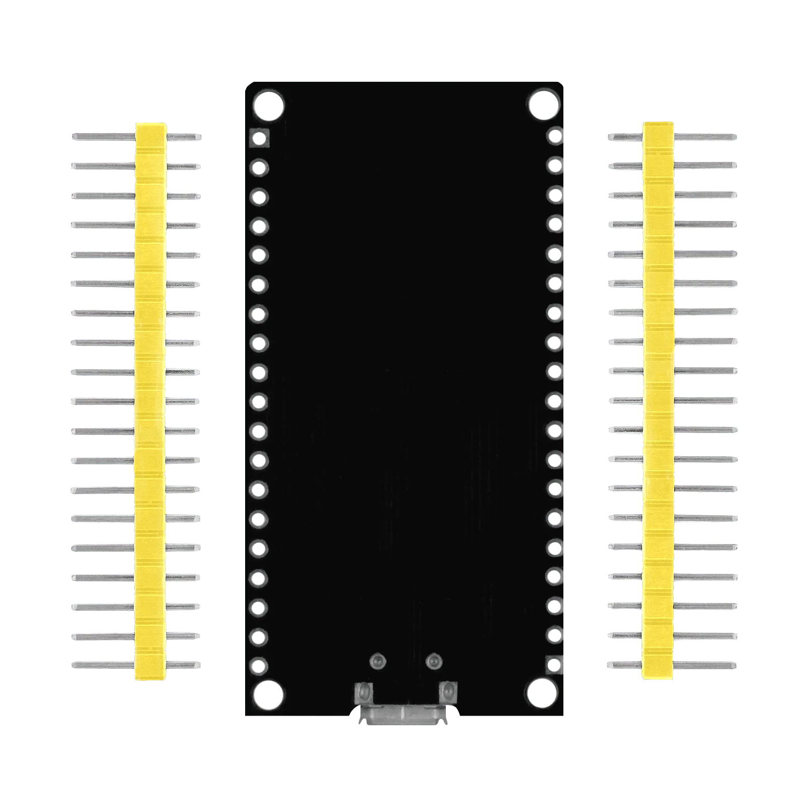 ESP32 Dev Kit C unverlötet kompatibel mit Arduino - Image 3