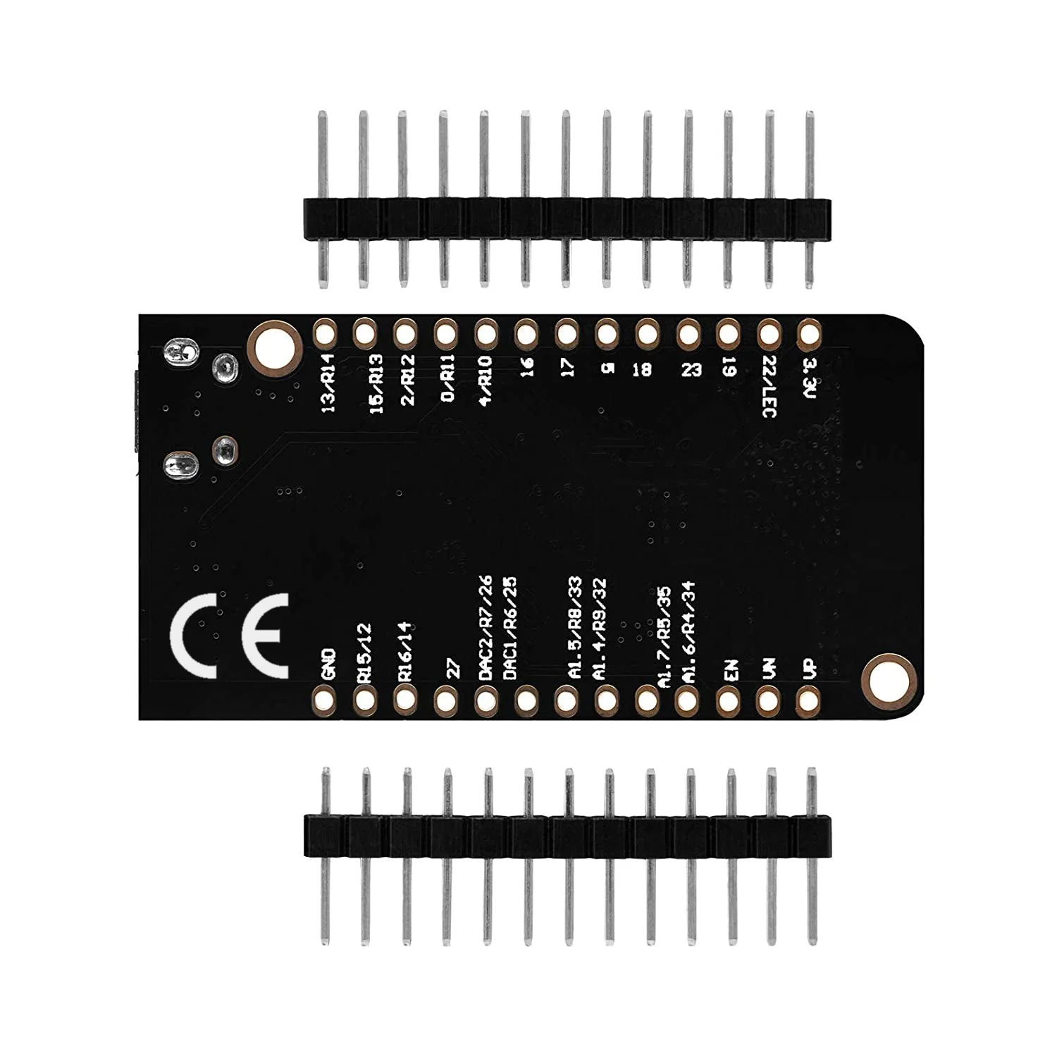 ESP32 Lolin LOLIN32 WiFi Bluetooth Dev Kit Mikrocontroller - Image 4