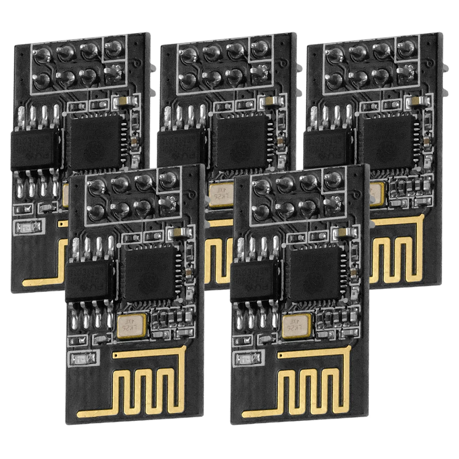 ESP8266 ESP-01S WLAN WiFi Modul für Raspberry Pi - Image 5