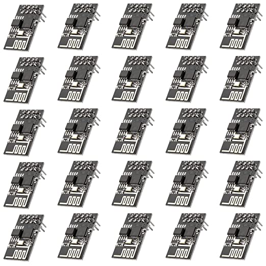 ESP8266 ESP-01S WLAN WiFi Modul für Raspberry Pi - Image 6