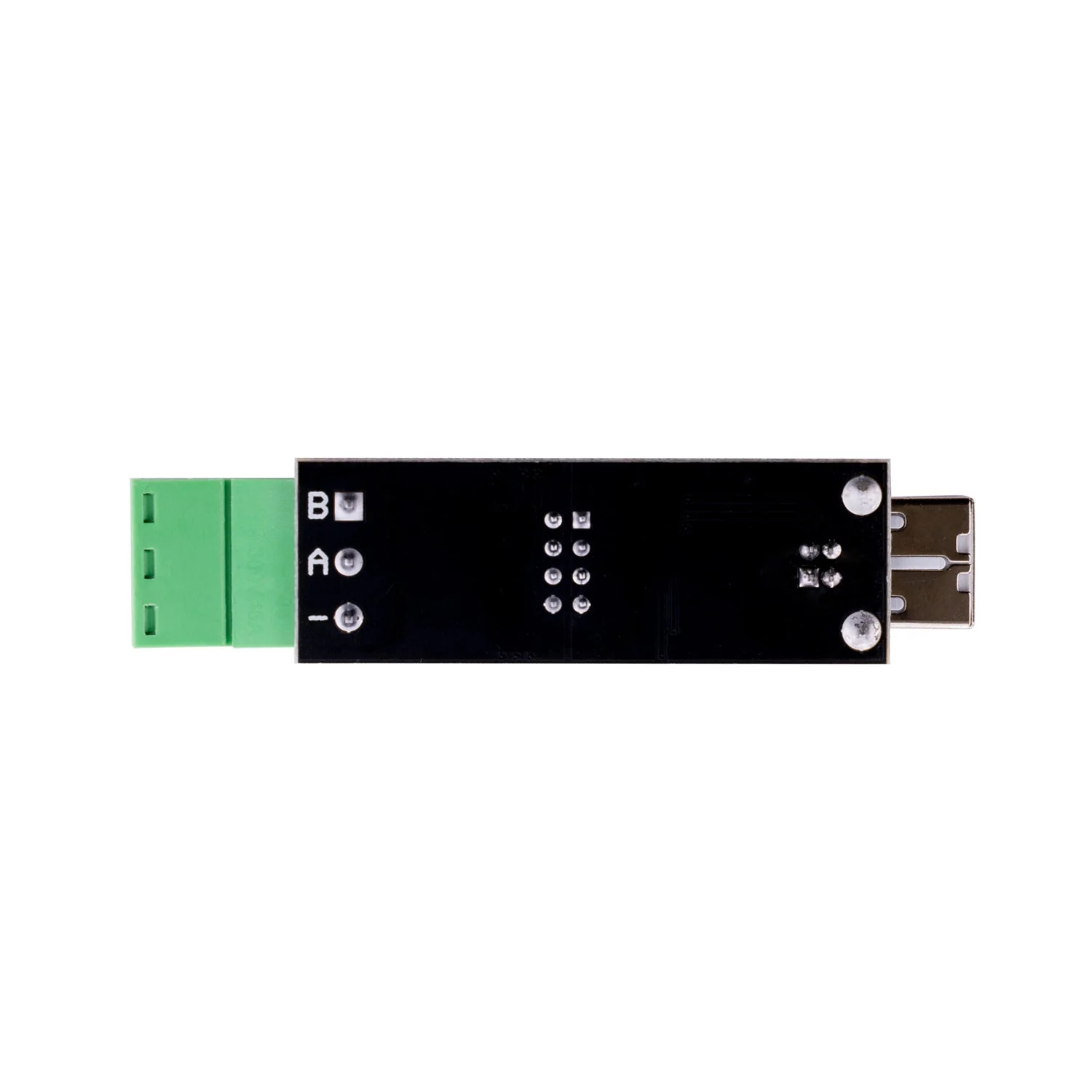 FT232 USB 2.0 zu TTL RS485 Seriell zu USB Adapter | Serieller Konverter Adapter Modul Interface Board - Image 4