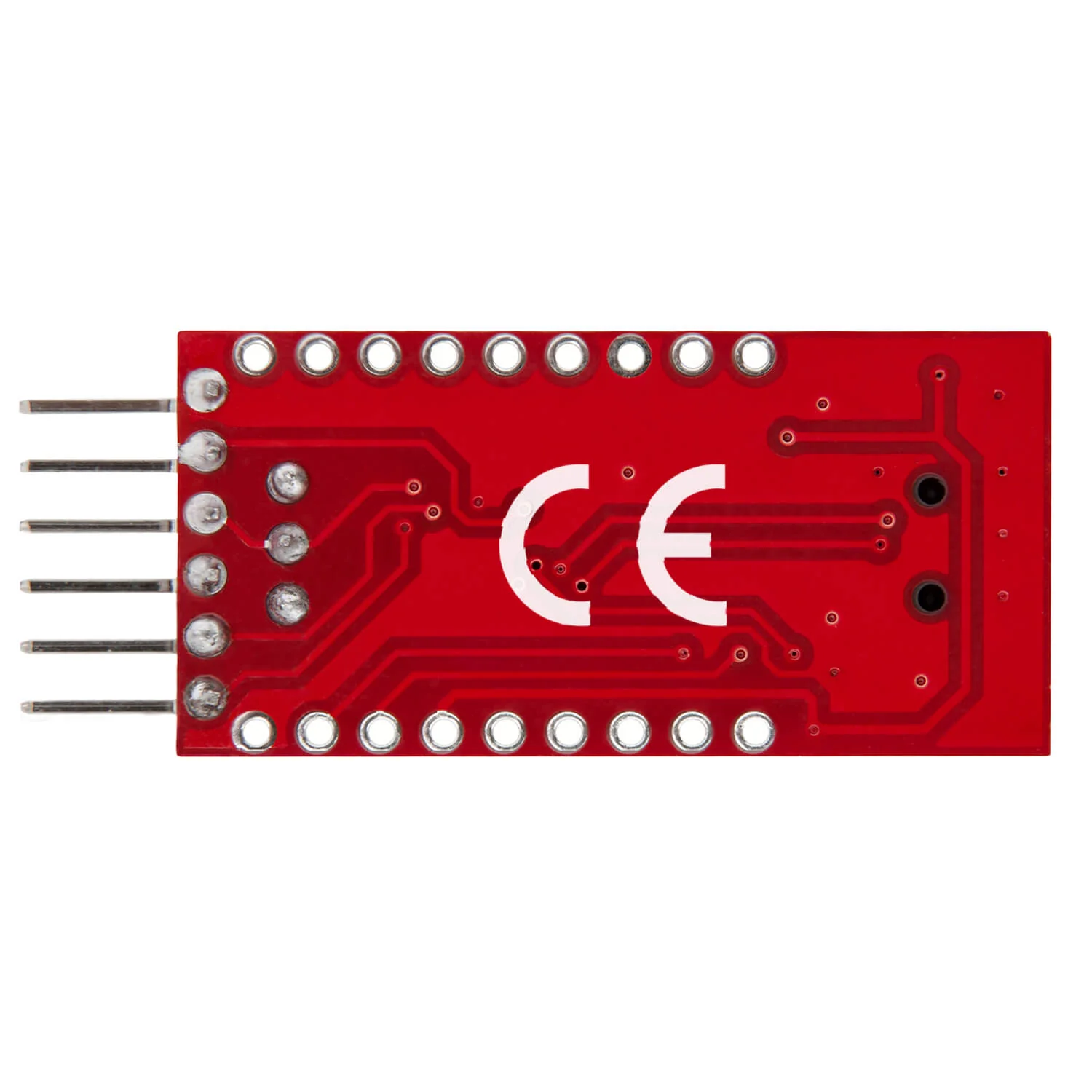 FT232-AZ USB zu TTL Serial Adapter für 3,3V und 5V - Image 3