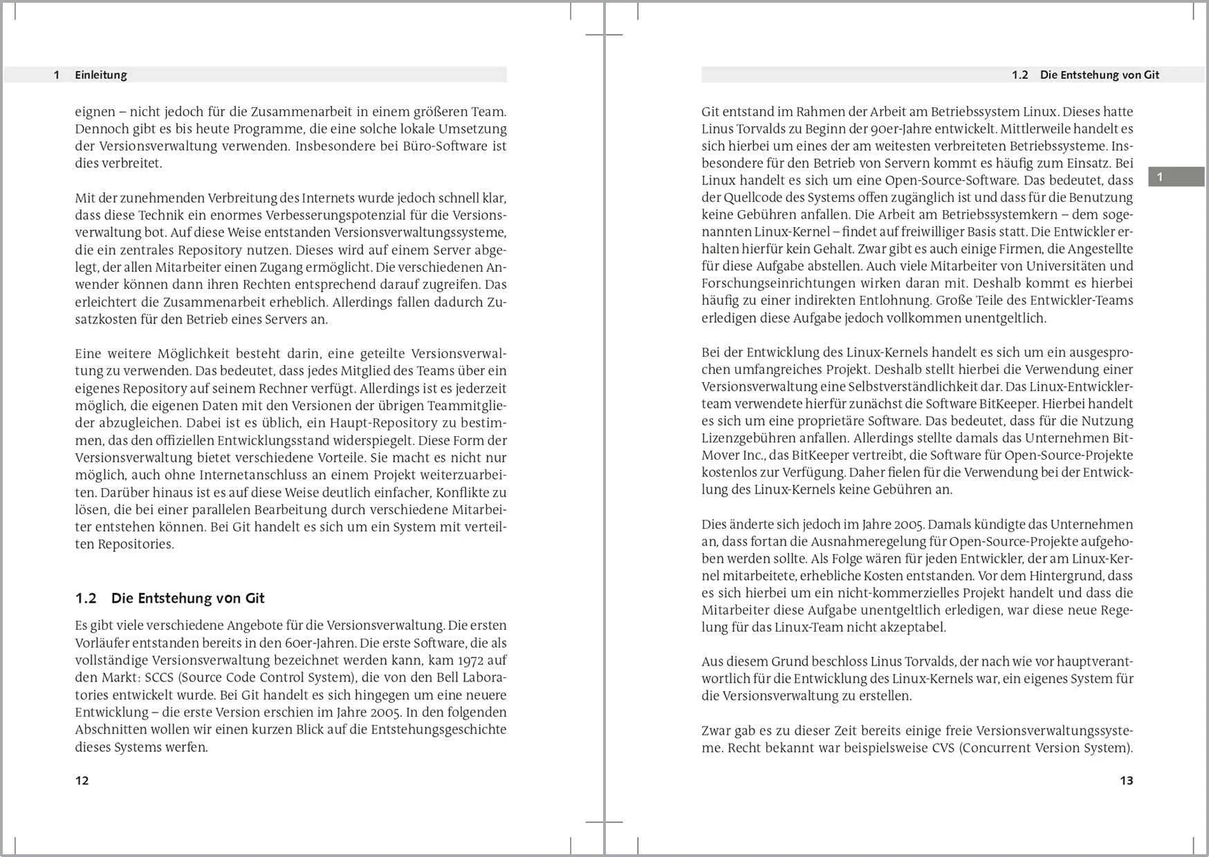 Git Handbuch für Einsteiger: Der leichte Weg zum Git-Experten - Image 2