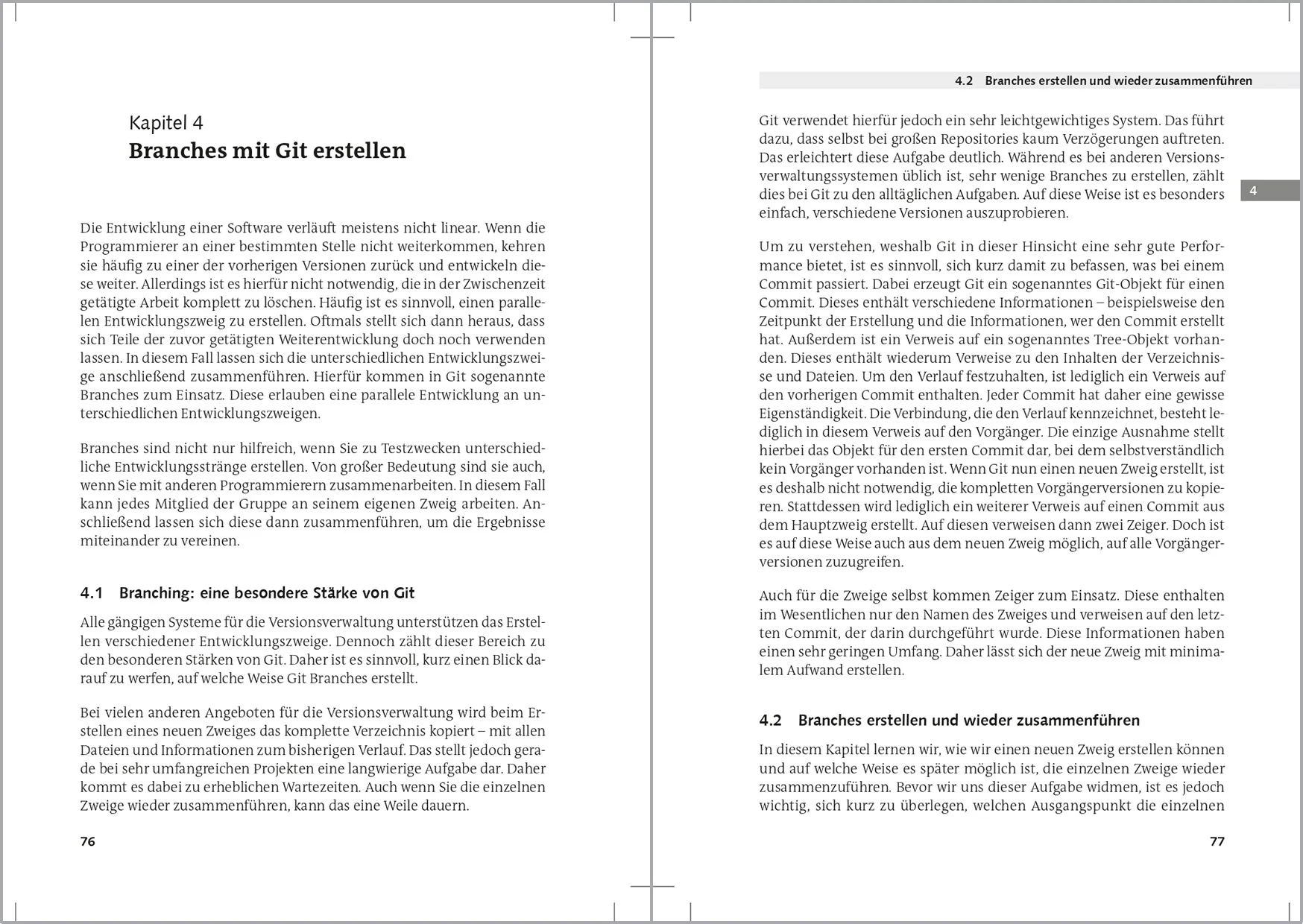 Git Handbuch für Einsteiger: Der leichte Weg zum Git-Experten - Image 4