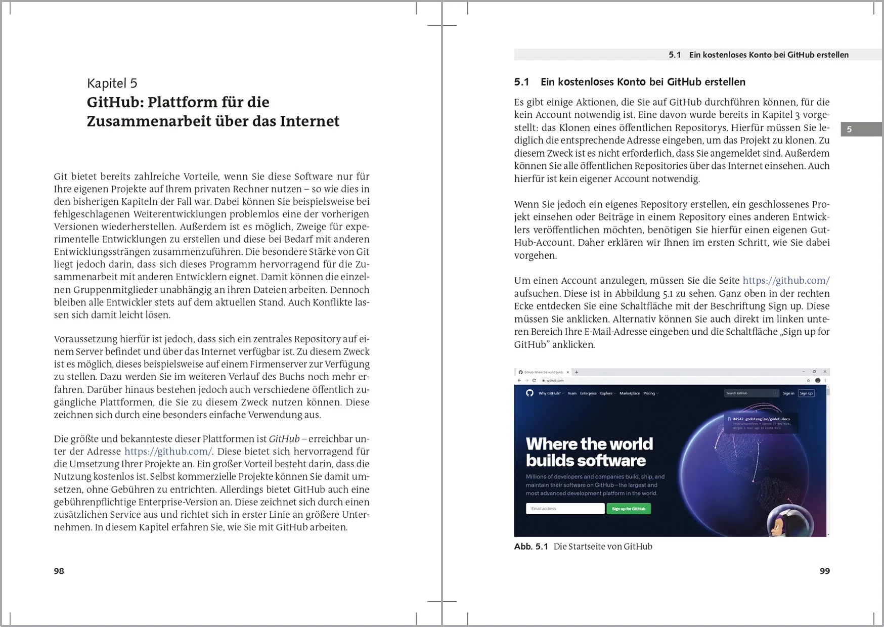 Git Handbuch für Einsteiger: Der leichte Weg zum Git-Experten - Image 5