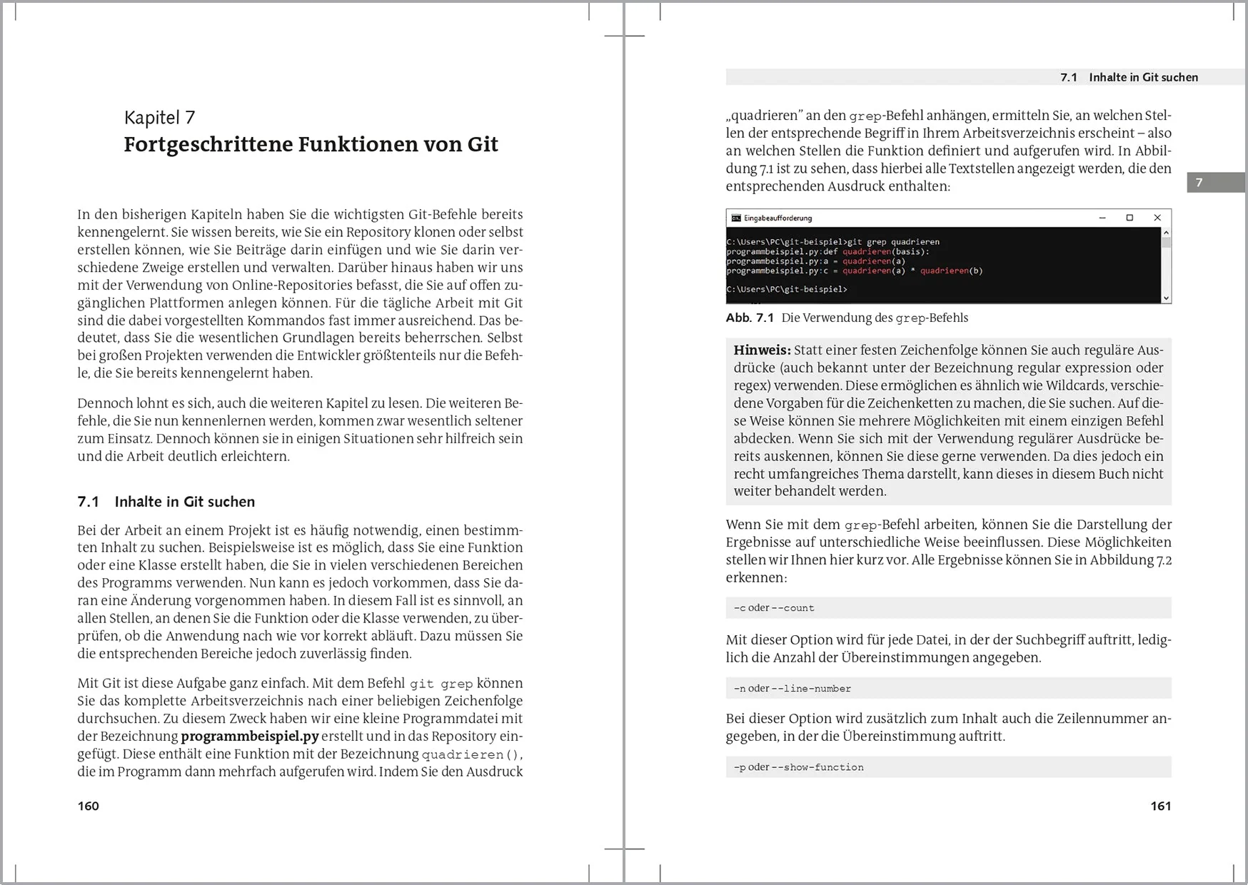 Git Handbuch für Einsteiger: Der leichte Weg zum Git-Experten - Image 6