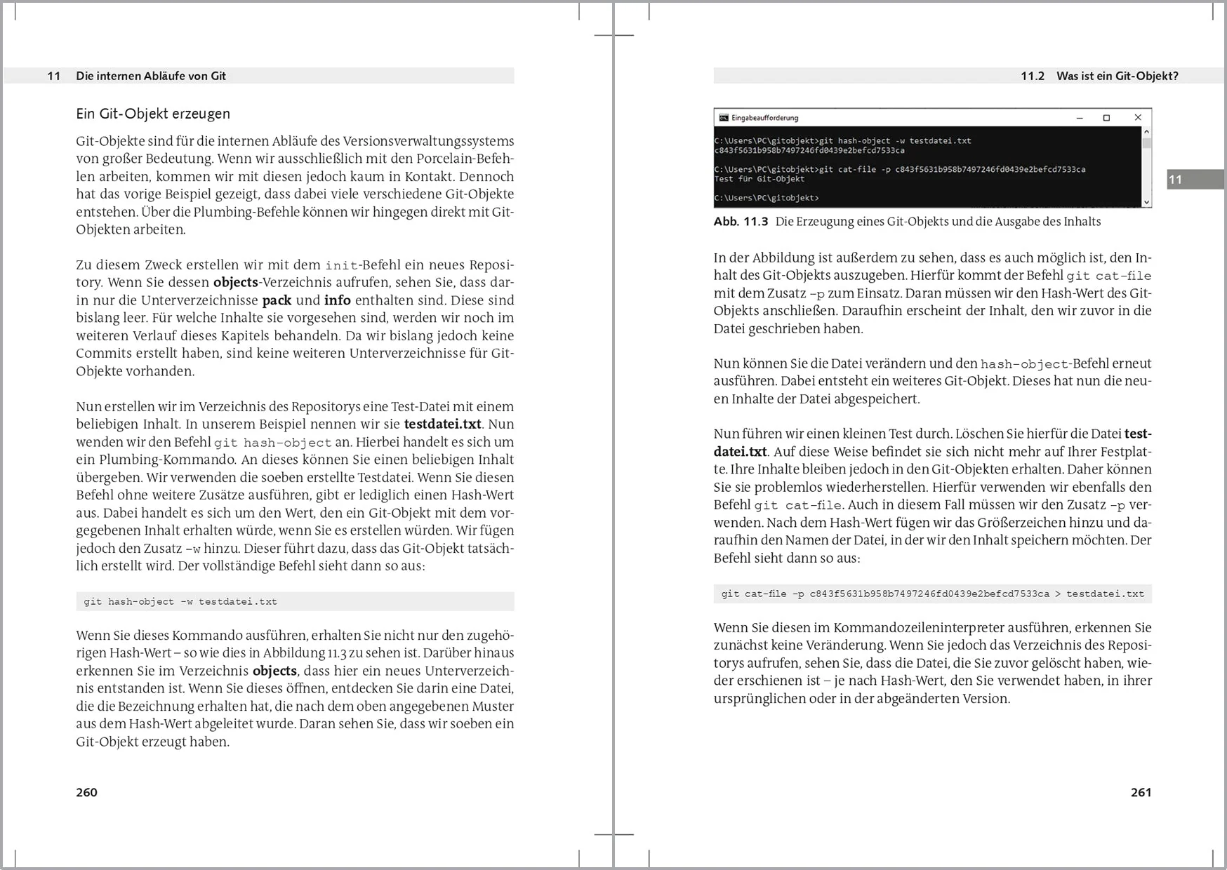Git Handbuch für Einsteiger: Der leichte Weg zum Git-Experten - Image 8