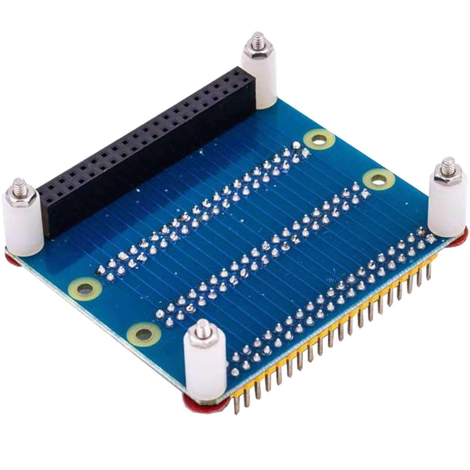 GPIO Erweiterung Extension Board Für Raspberry Pi 3, Pi 2, Pi Modell B - Image 3