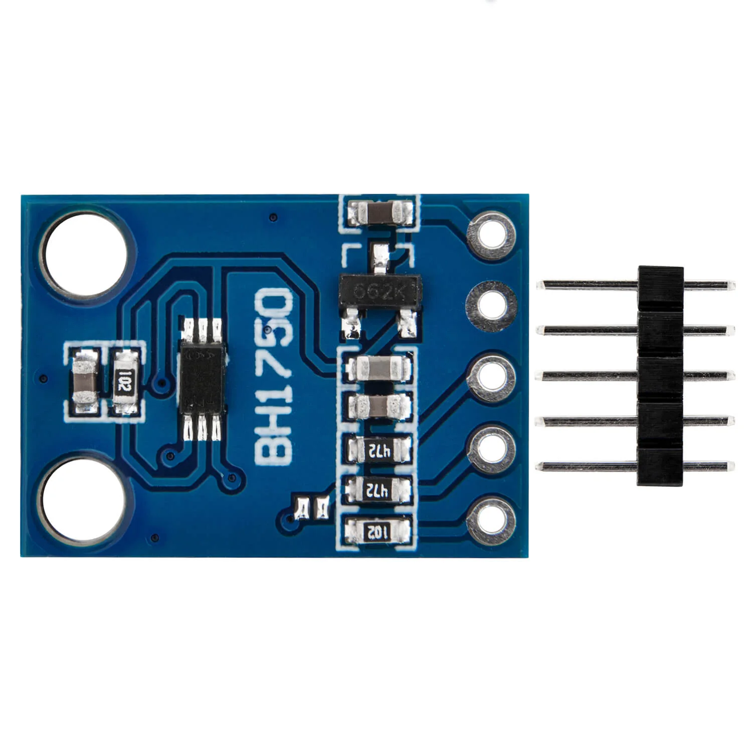 GY-302 BH1750 Licht Sensor Helligkeitsensor für Raspberry Pi - Image 2