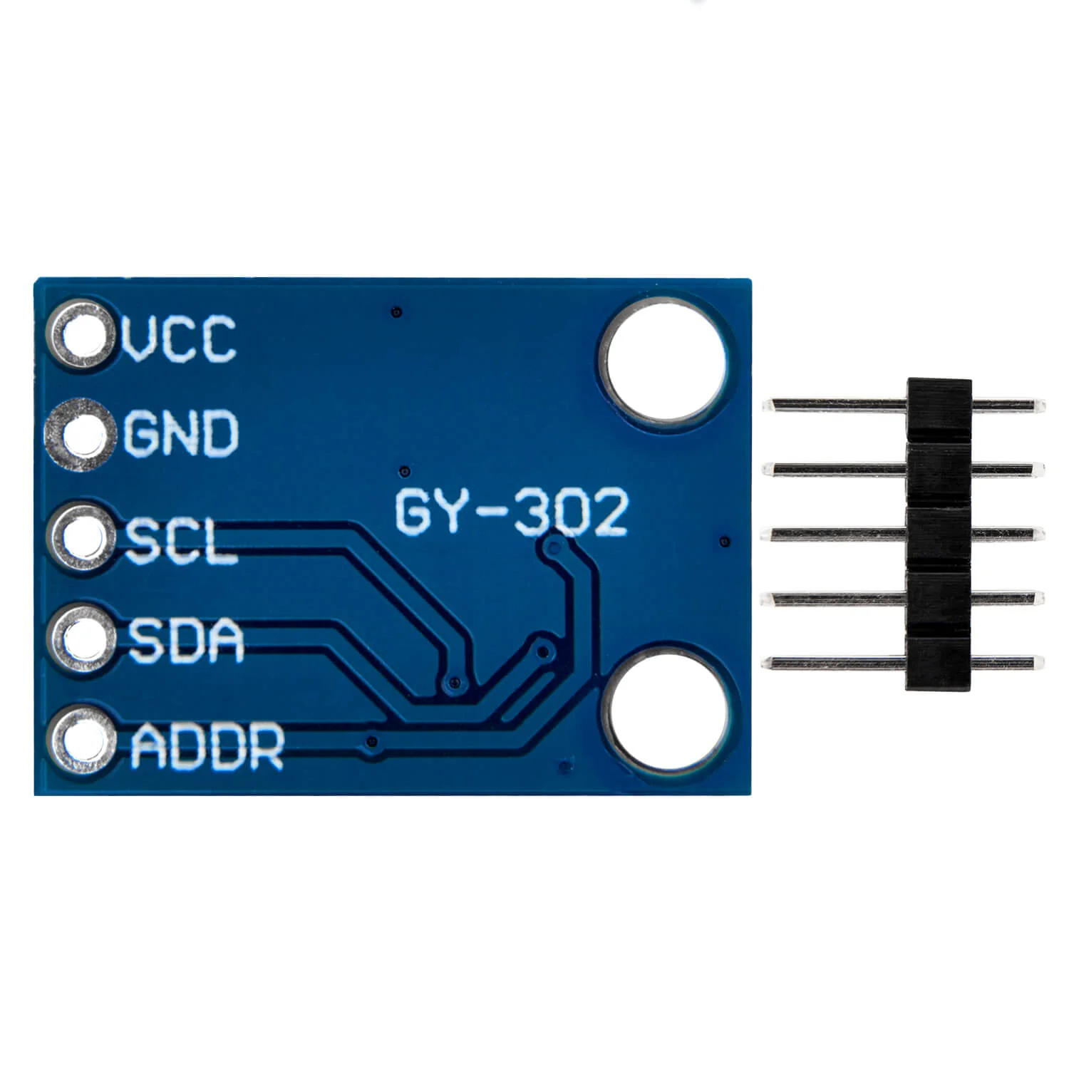 GY-302 BH1750 Licht Sensor Helligkeitsensor für Raspberry Pi - Image 3