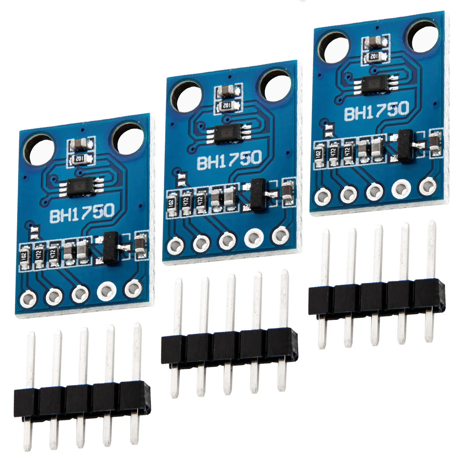GY-302 BH1750 Licht Sensor Helligkeitsensor für Raspberry Pi - Image 4