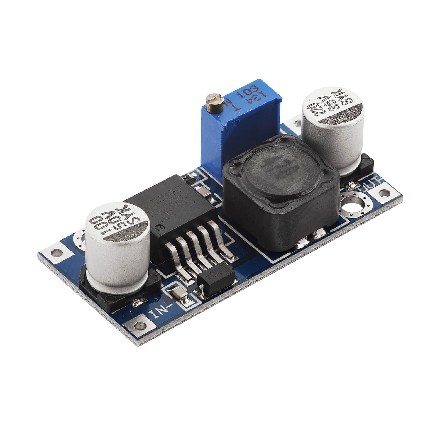 Bunter LED Würfel - LED Ring per Gyroskop und ESP32 steuern - Image 7
