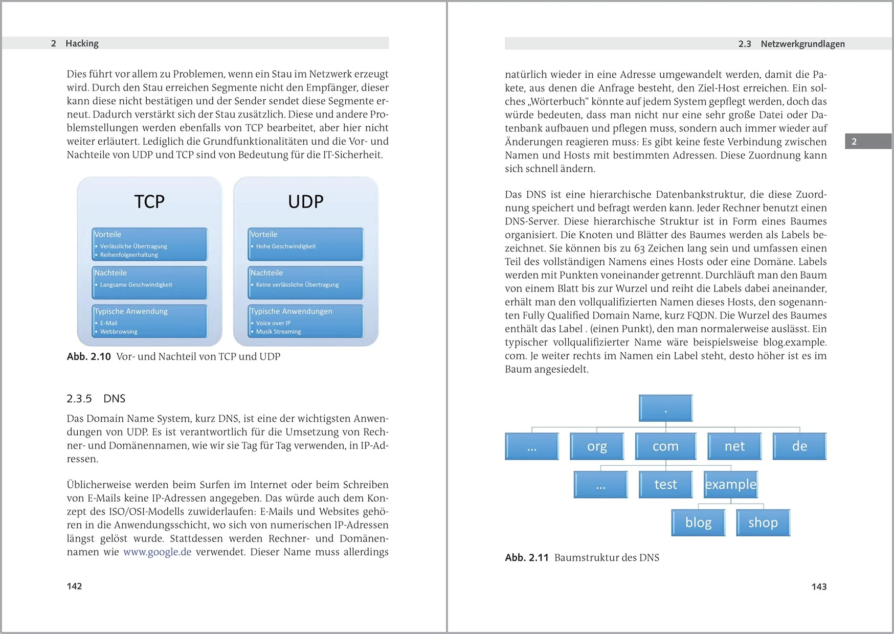 Hacking und IT-Security für Einsteiger: Der leichte Weg zum IT-Security-Experten - Image 3