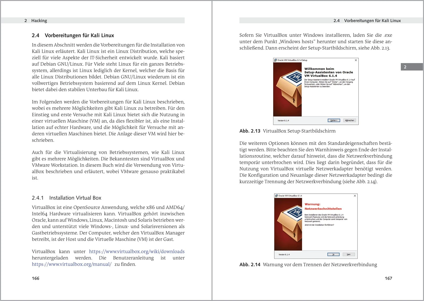Hacking und IT-Security für Einsteiger: Der leichte Weg zum IT-Security-Experten - Image 4