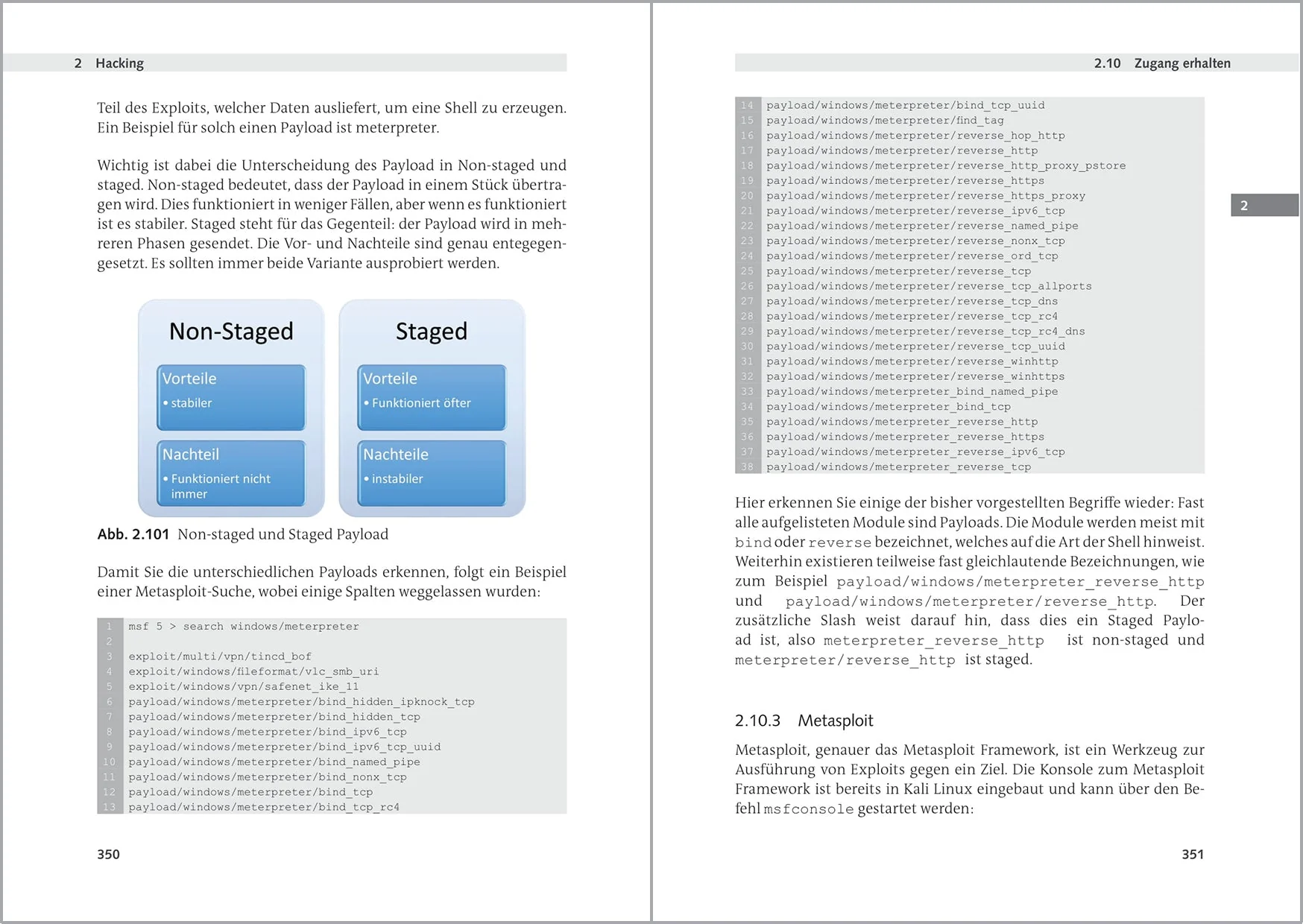 Hacking und IT-Security für Einsteiger: Der leichte Weg zum IT-Security-Experten - Image 6