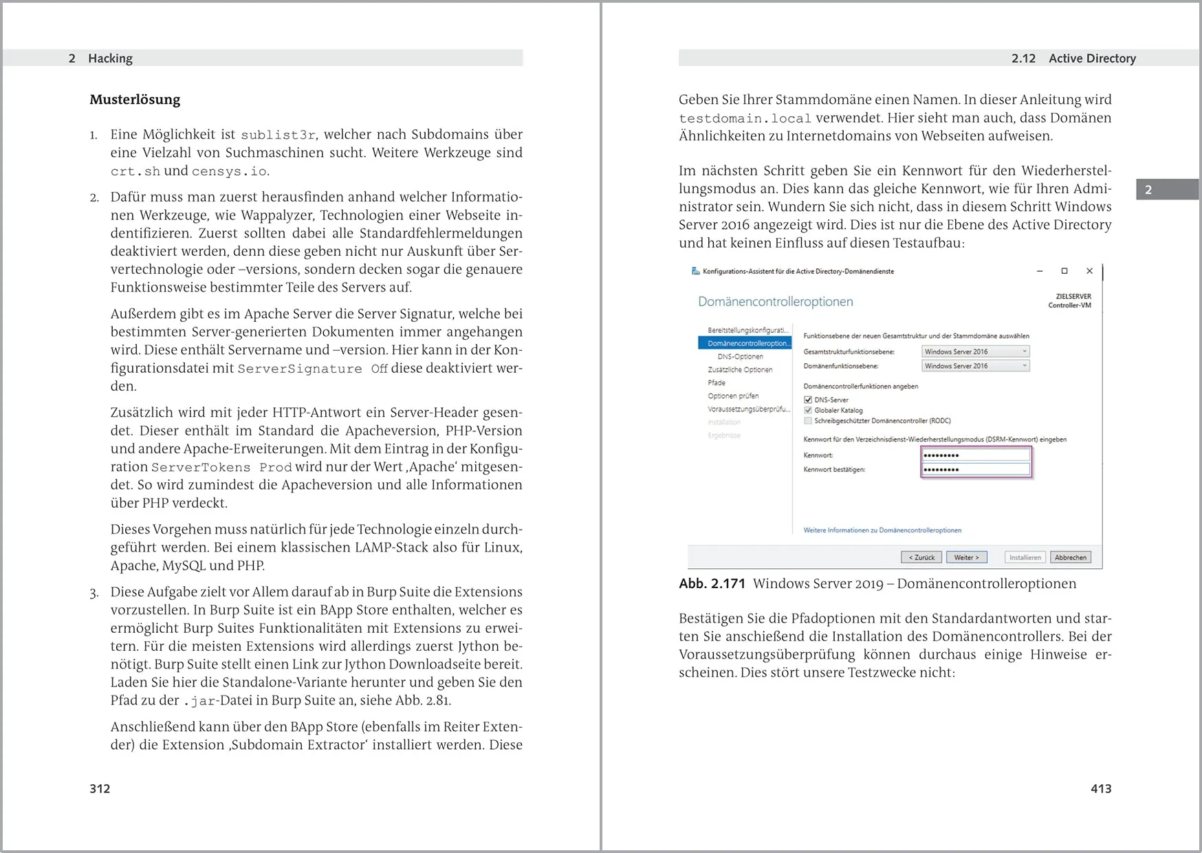 Hacking und IT-Security für Einsteiger: Der leichte Weg zum IT-Security-Experten - Image 7