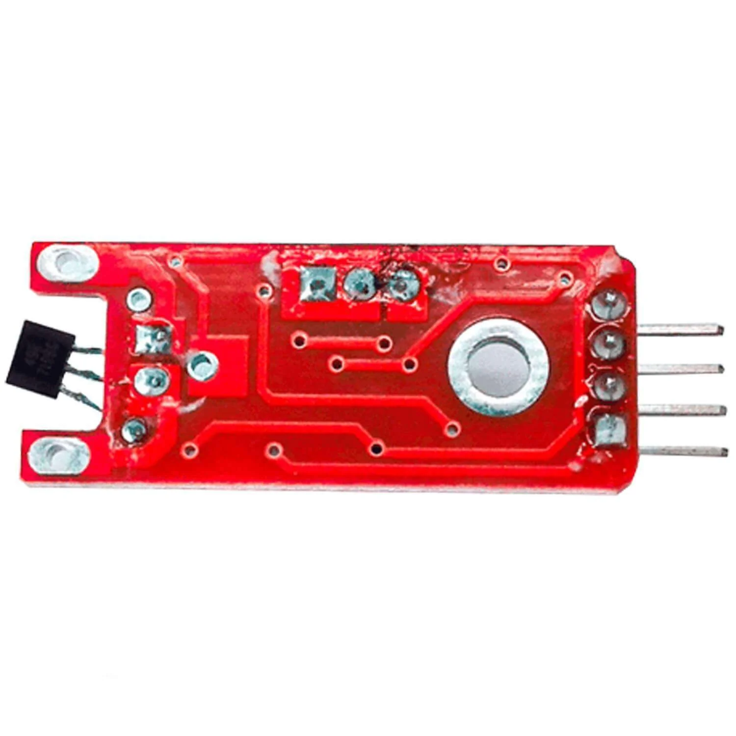 KY-024 Linear Magnetic Hall Sensor - Image 3
