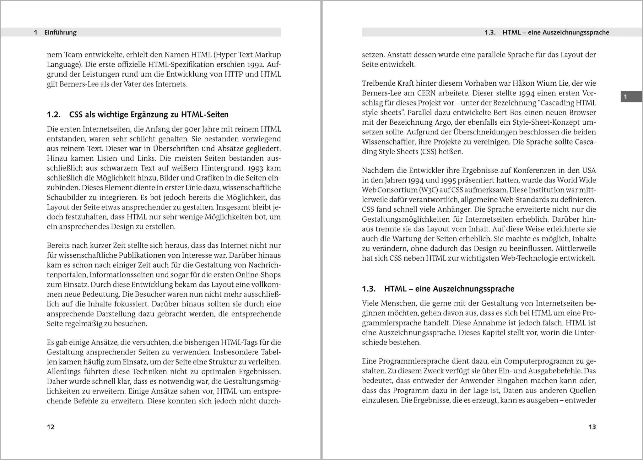 HTML5 und CSS3 für Einsteiger: Der leichte Weg zur eigenen Website - Image 4