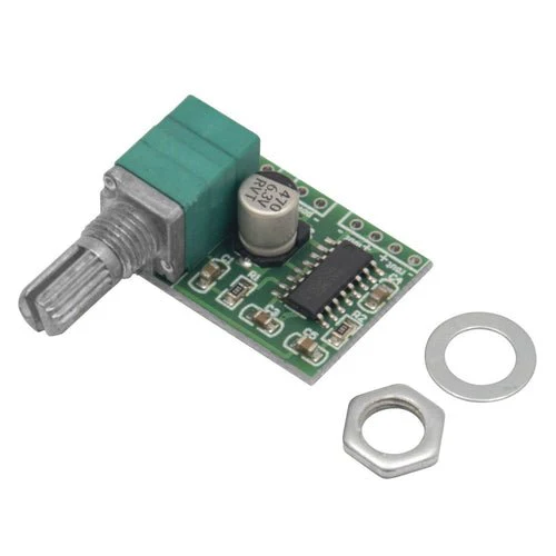 DIY Internet-Radio mit dem ESP32 Dev Kit C zum Selberbauen | mit Blog-Anleitung - Image 3