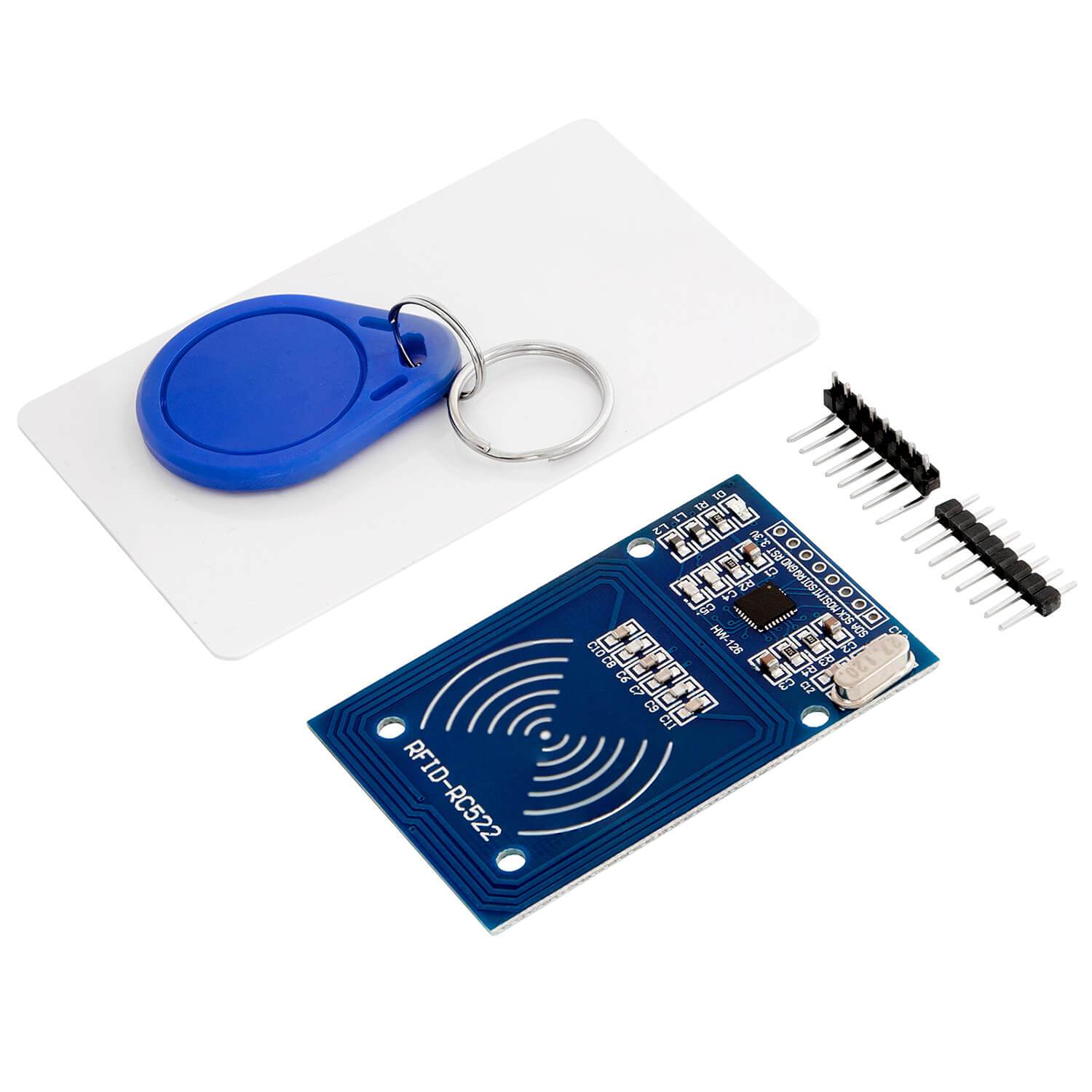 Türverriegelung IOT Tresor Projekt mit Video Anleitung - Image 3