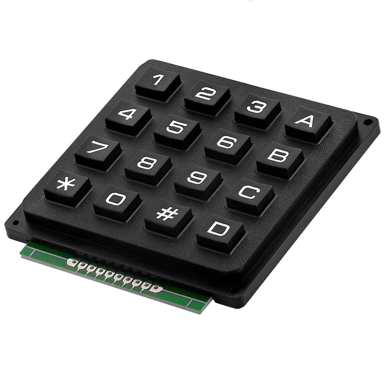 Türverriegelung IOT Tresor Projekt mit Video Anleitung - Image 6
