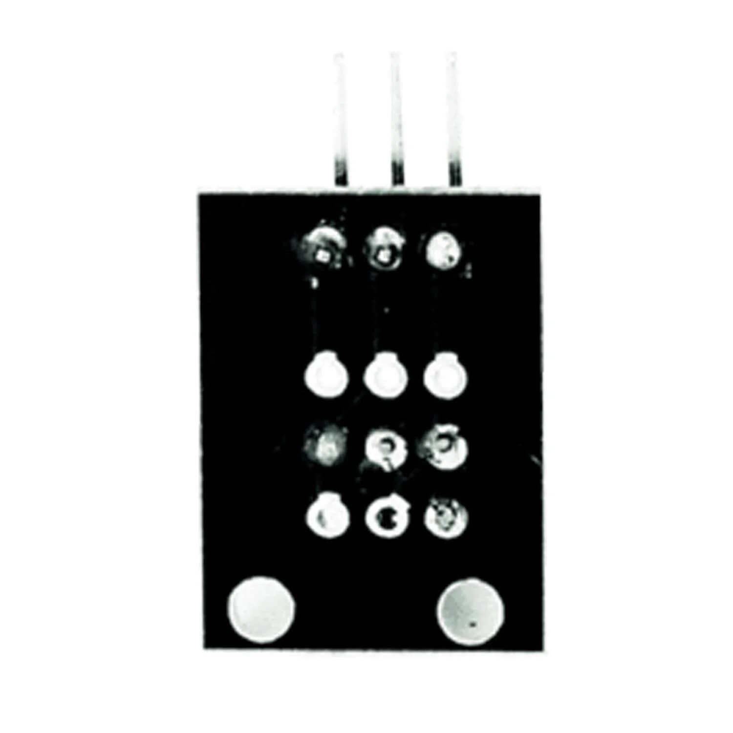KY-022 Set IR Empfänger Infrarot Receiver CHQ1838 Sensor Modul - Image 3