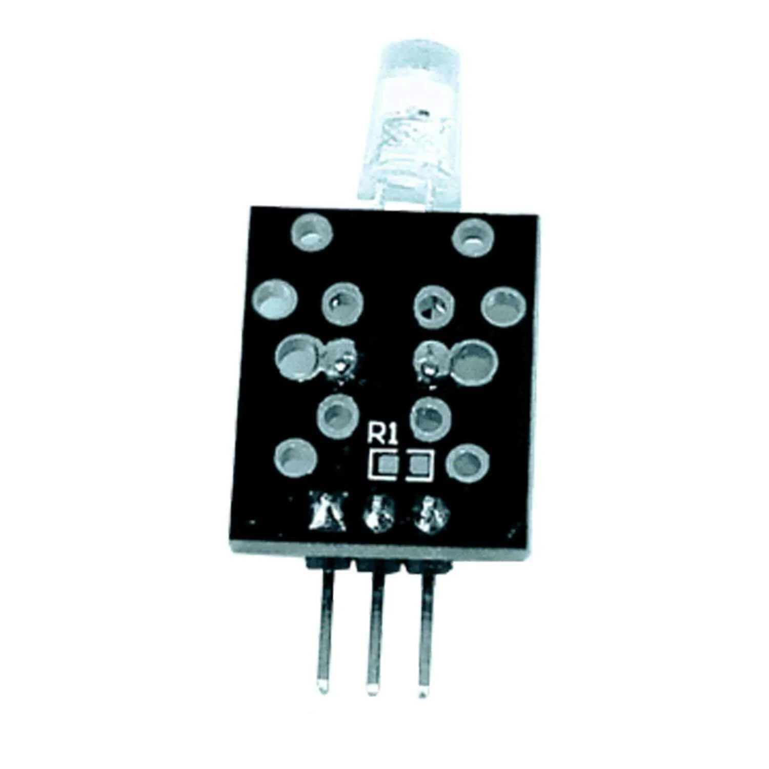 KY-005 IR Infrarot Sender Transceiver Modul - Image 3