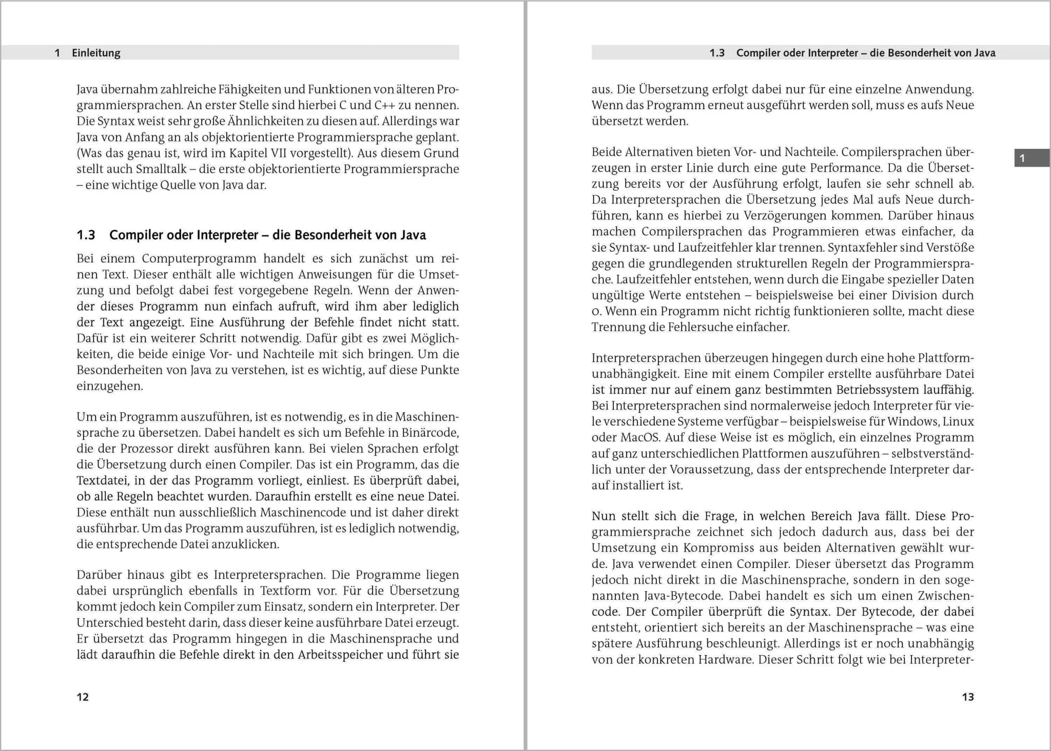 Java Programmieren für Einsteiger: Der leichte Weg zum Java-Experten - Image 4