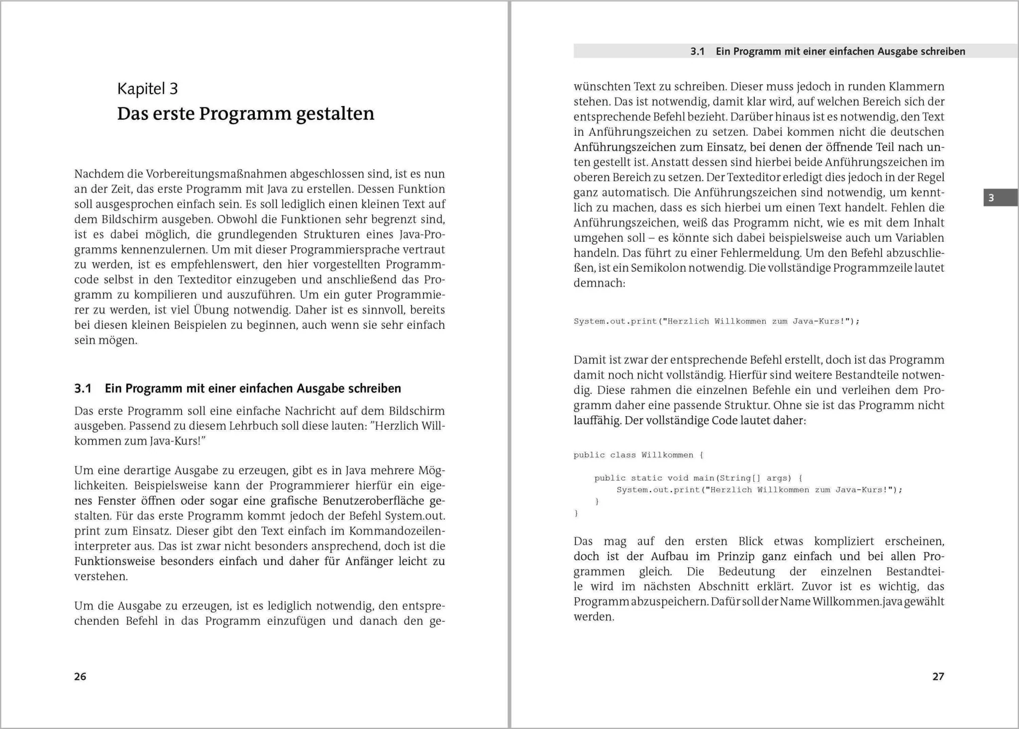 Java Programmieren für Einsteiger: Der leichte Weg zum Java-Experten - Image 5
