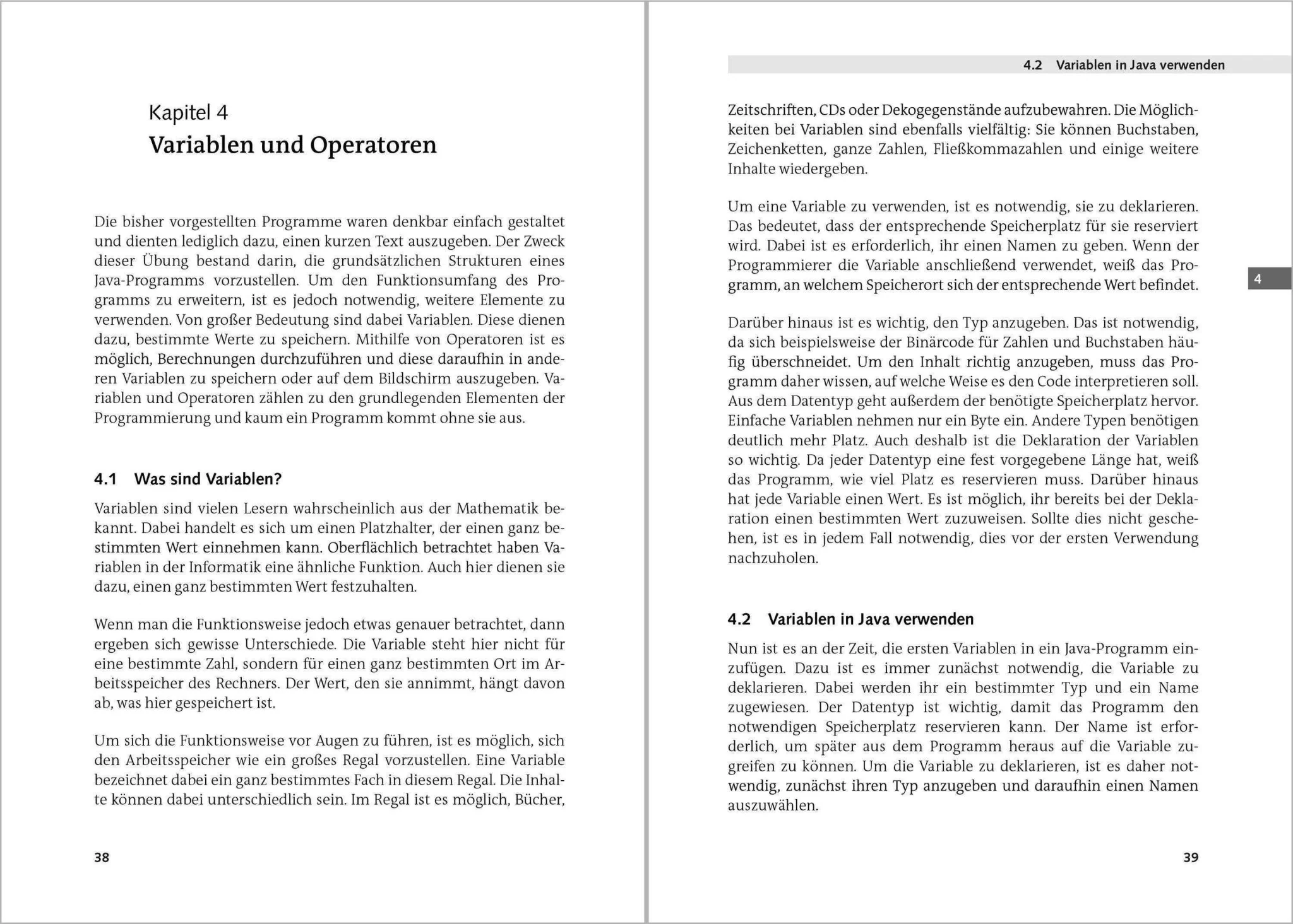 Java Programmieren für Einsteiger: Der leichte Weg zum Java-Experten - Image 6