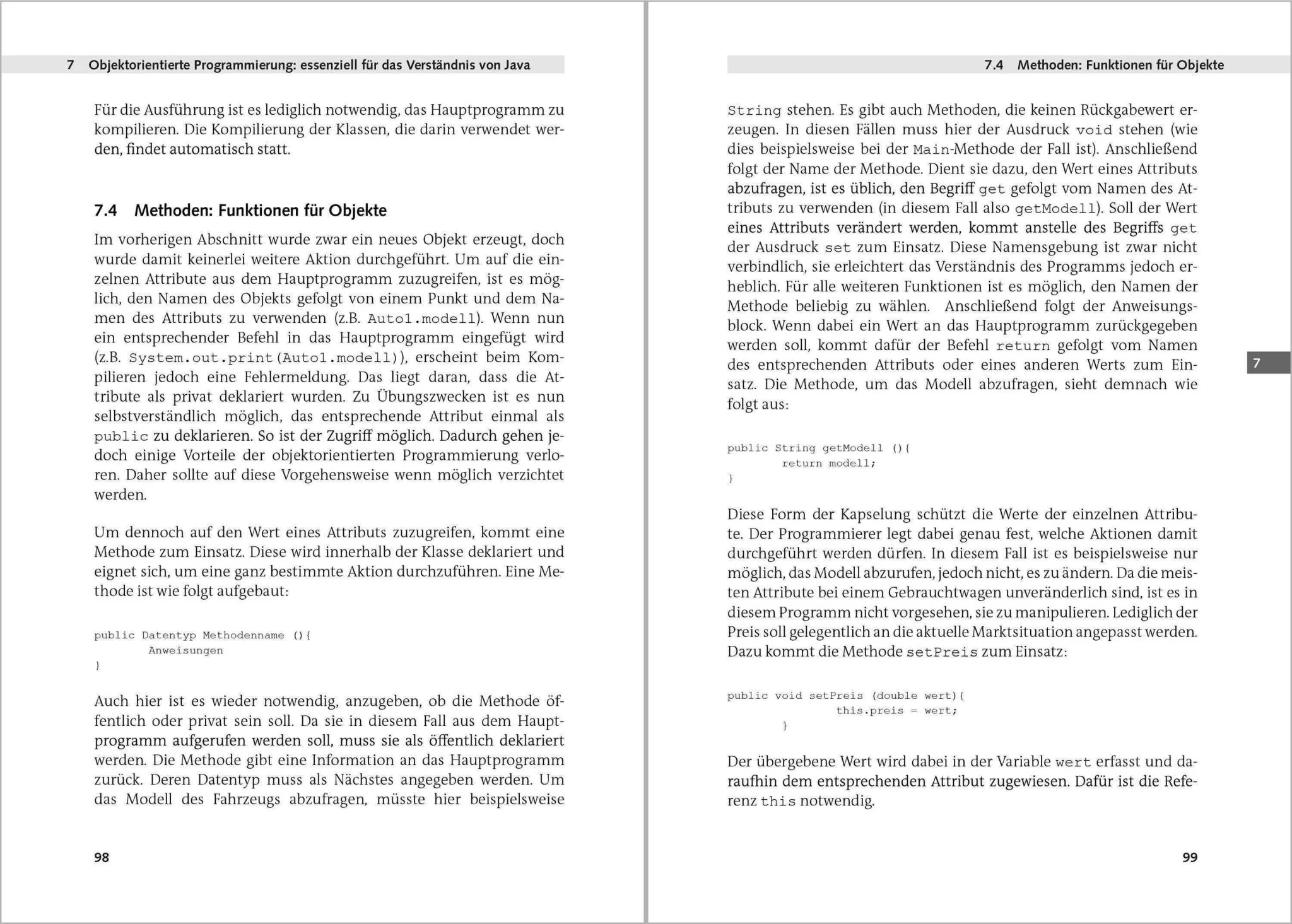 Java Programmieren für Einsteiger: Der leichte Weg zum Java-Experten - Image 7