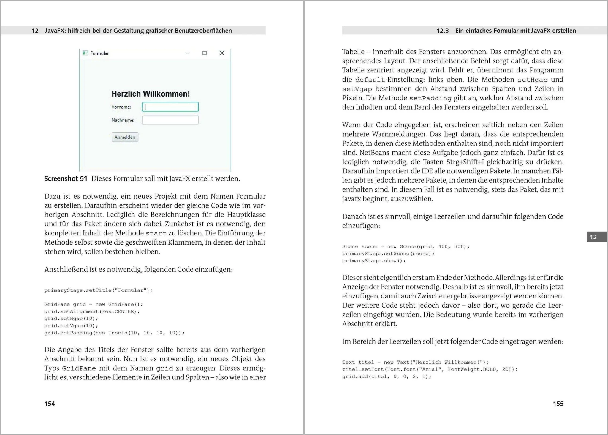 Java Programmieren für Einsteiger: Der leichte Weg zum Java-Experten - Image 8