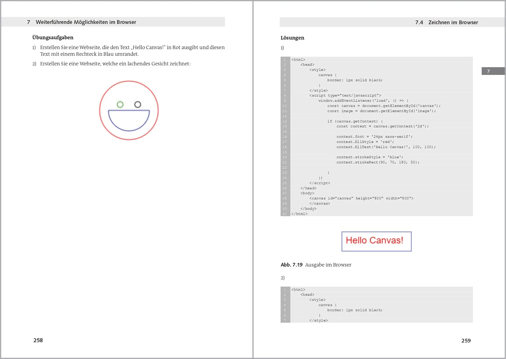 JavaScript Kompendium: Professionell JavaScript Programmieren Lernen - Image 7