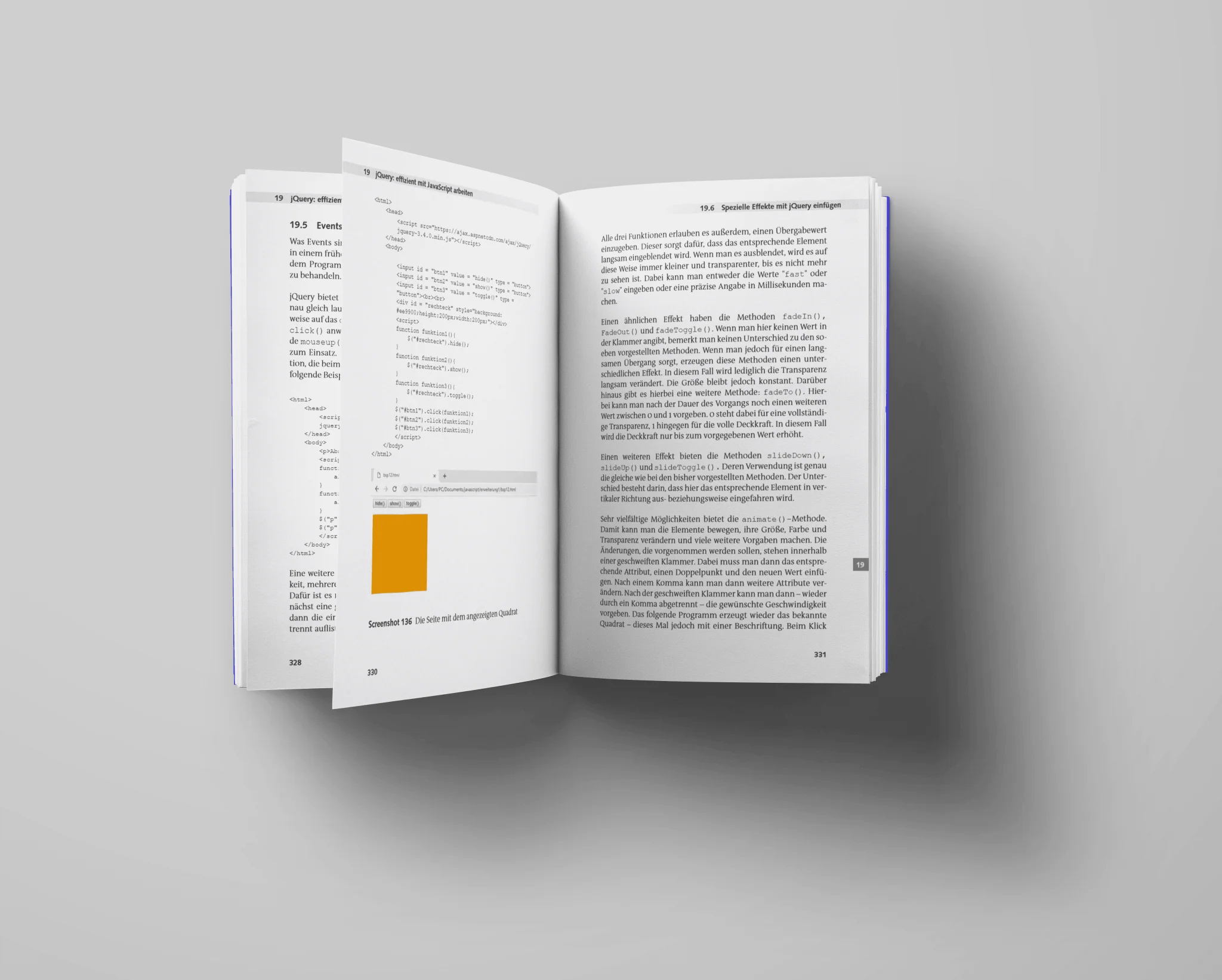 JavaScript Programmieren für Einsteiger: Der leichte Weg zum JavaScript-Experten - Image 3