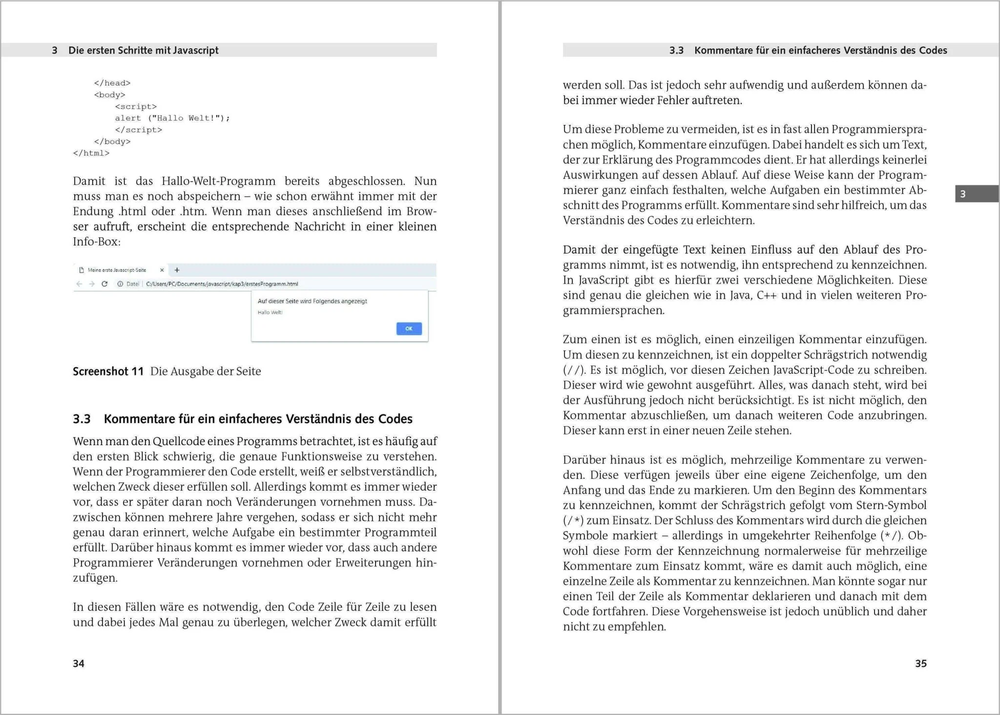 JavaScript Programmieren für Einsteiger: Der leichte Weg zum JavaScript-Experten - Image 5
