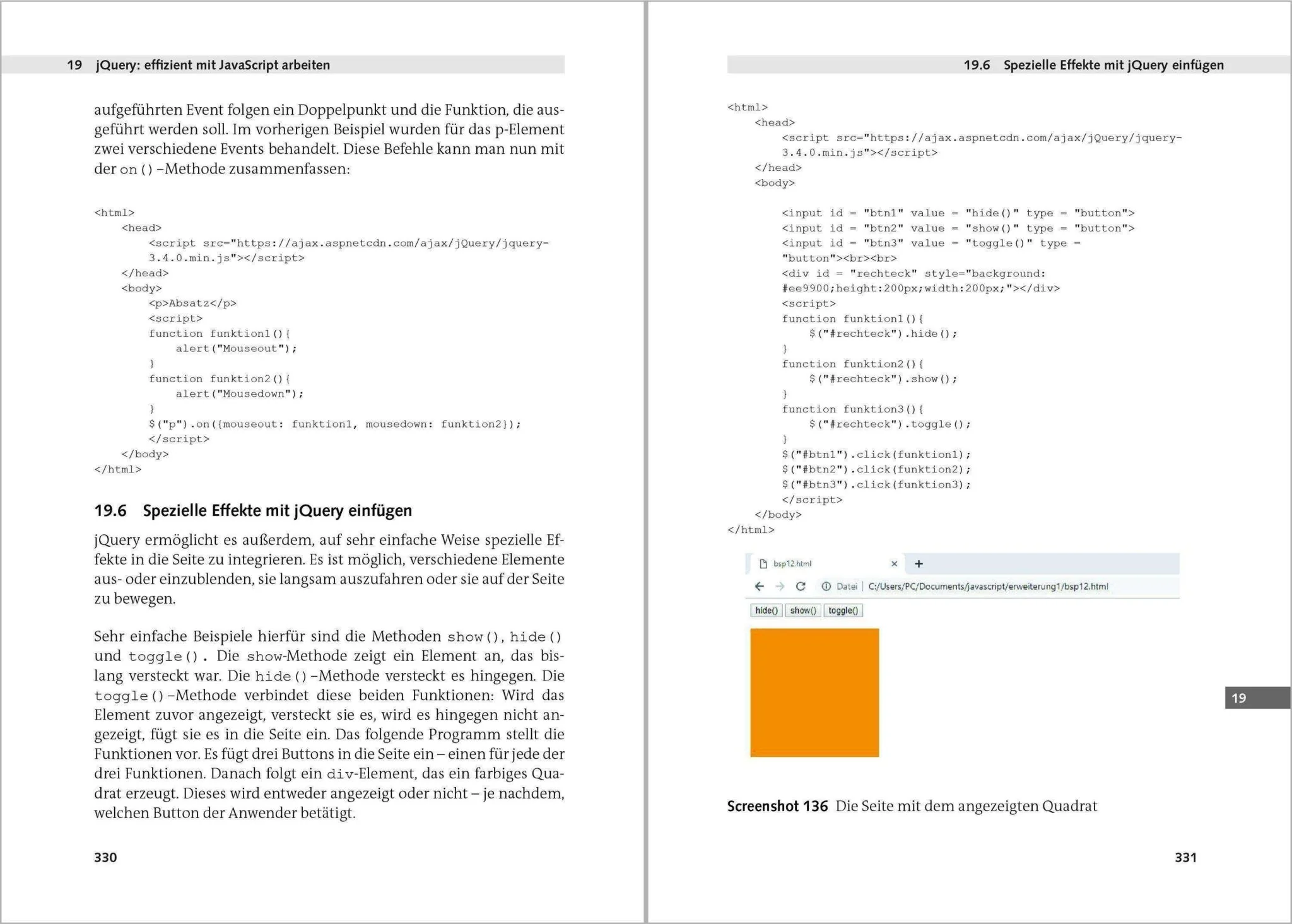 JavaScript Programmieren für Einsteiger: Der leichte Weg zum JavaScript-Experten - Image 9